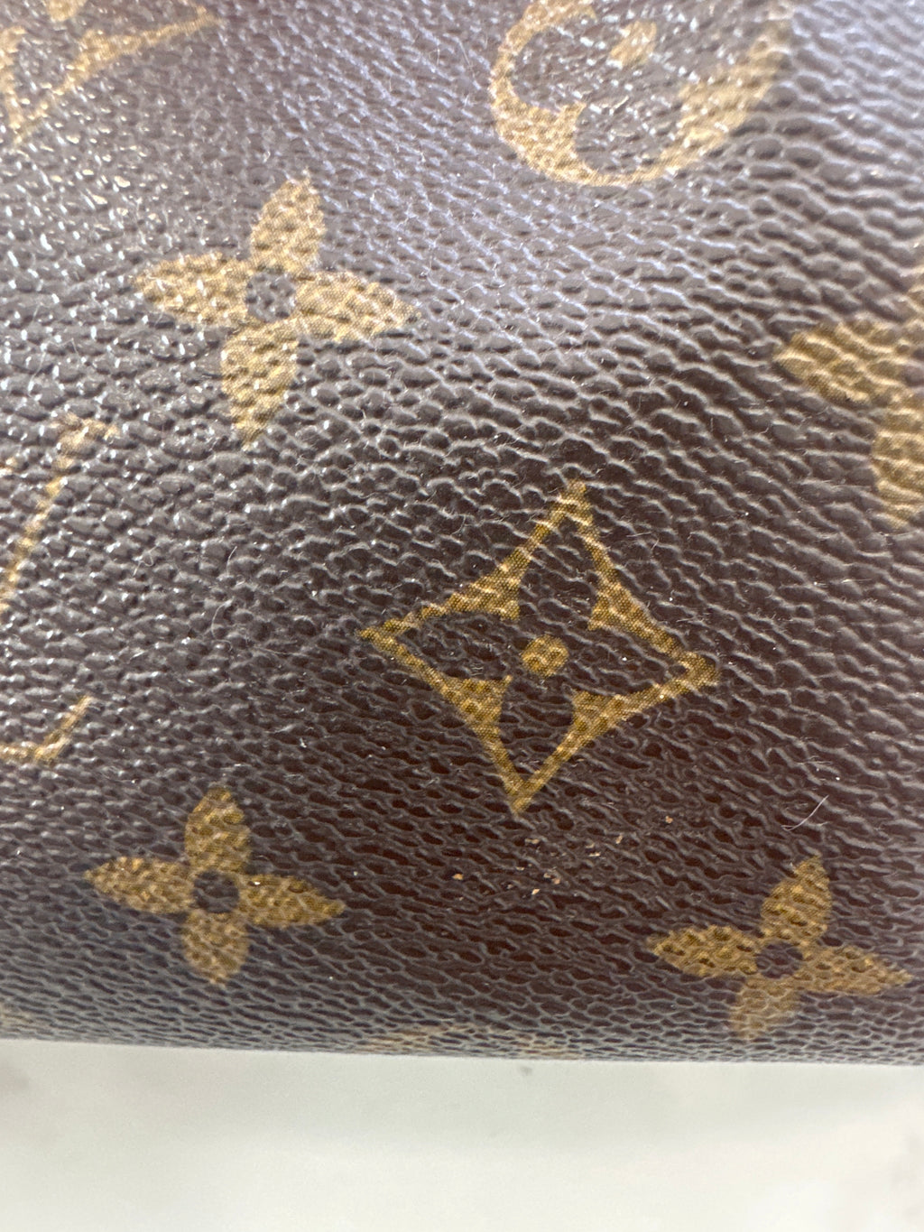 Louis Vuitton Tivoli PM