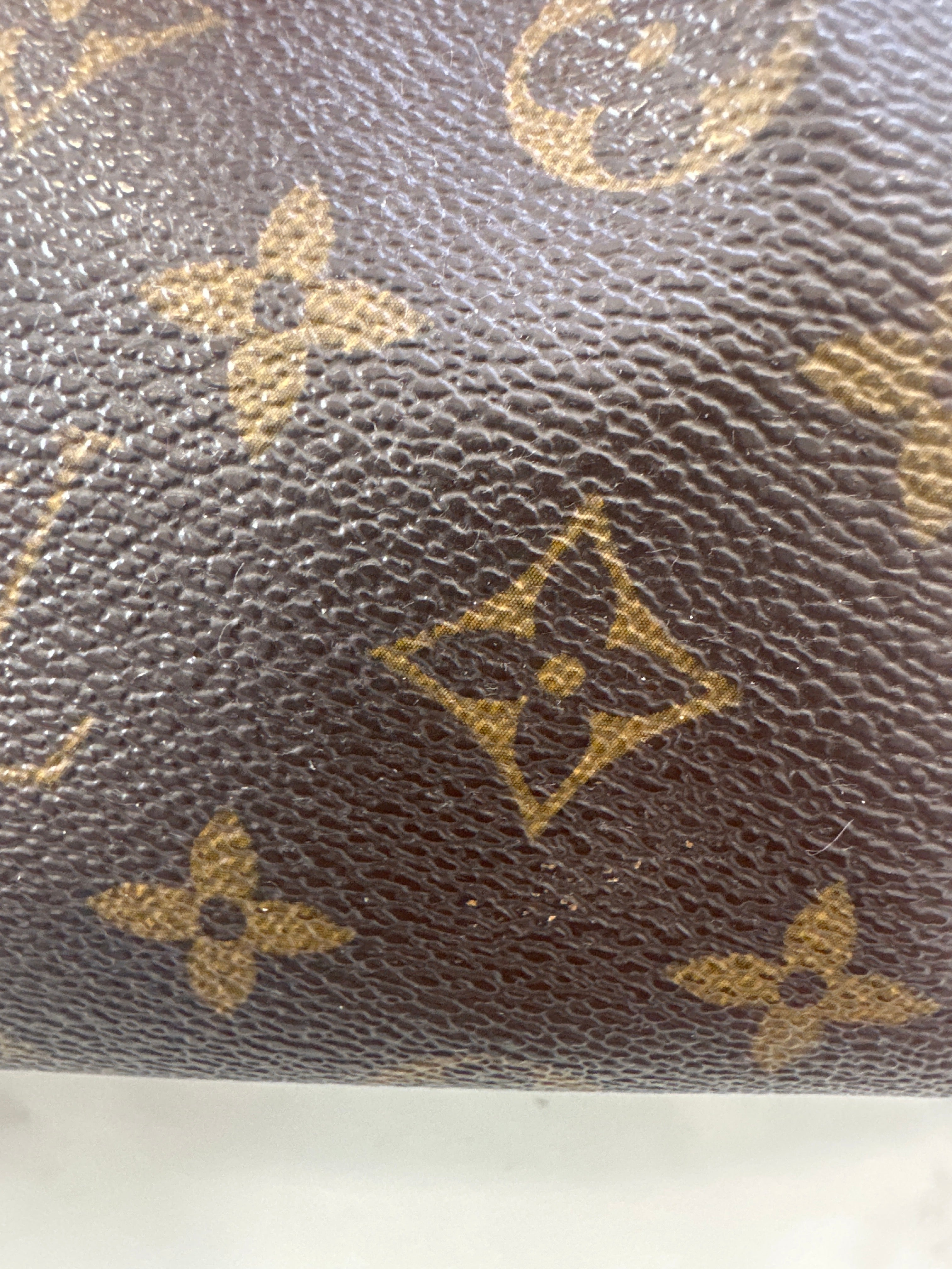 Louis Vuitton Tivoli PM