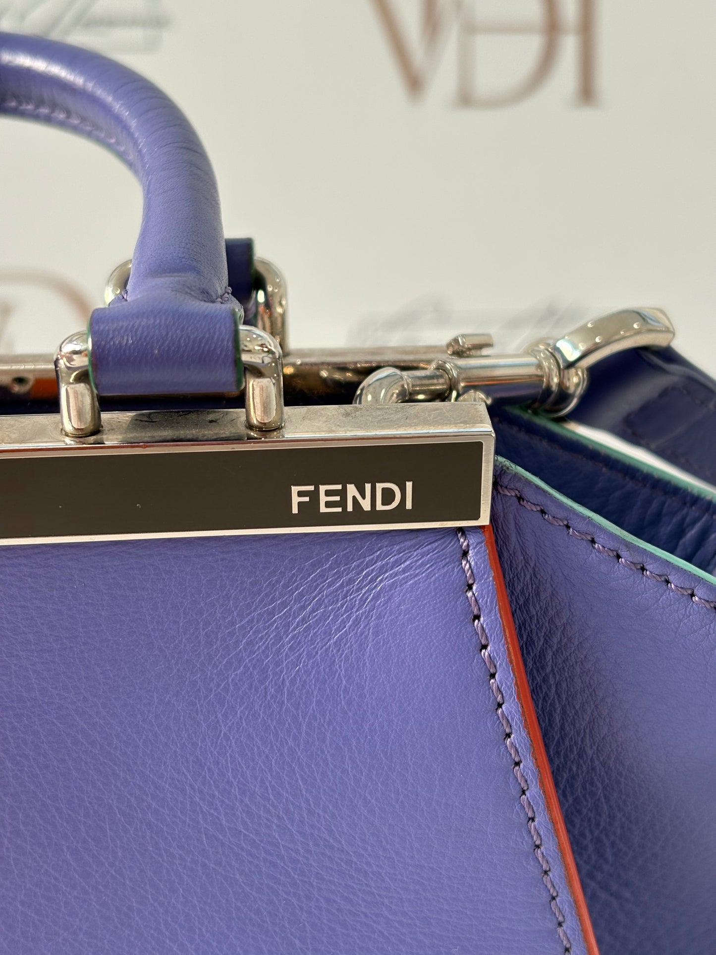201700 - Fendi 3 Jours