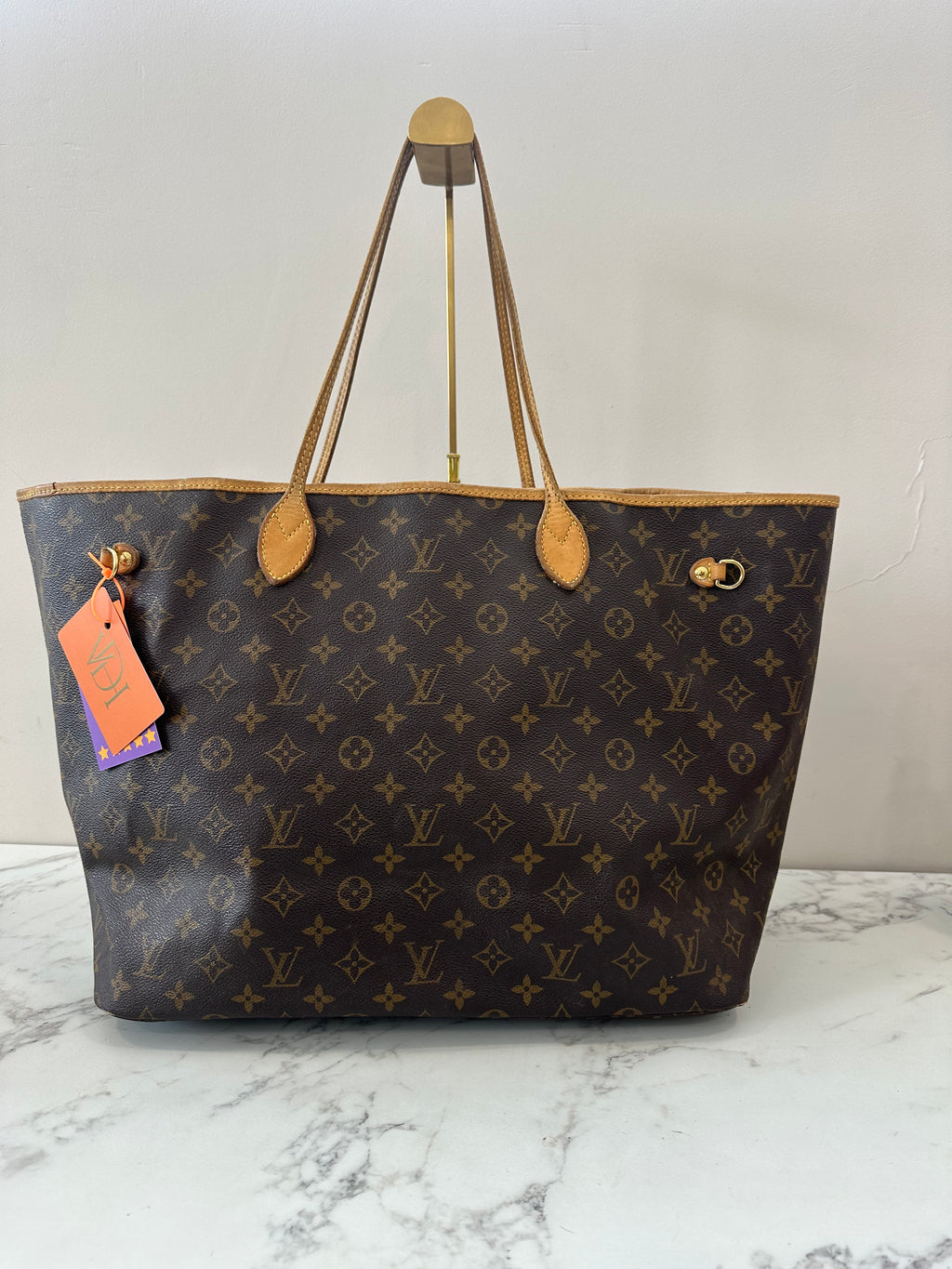 Louis Vuitton Neverfull GM