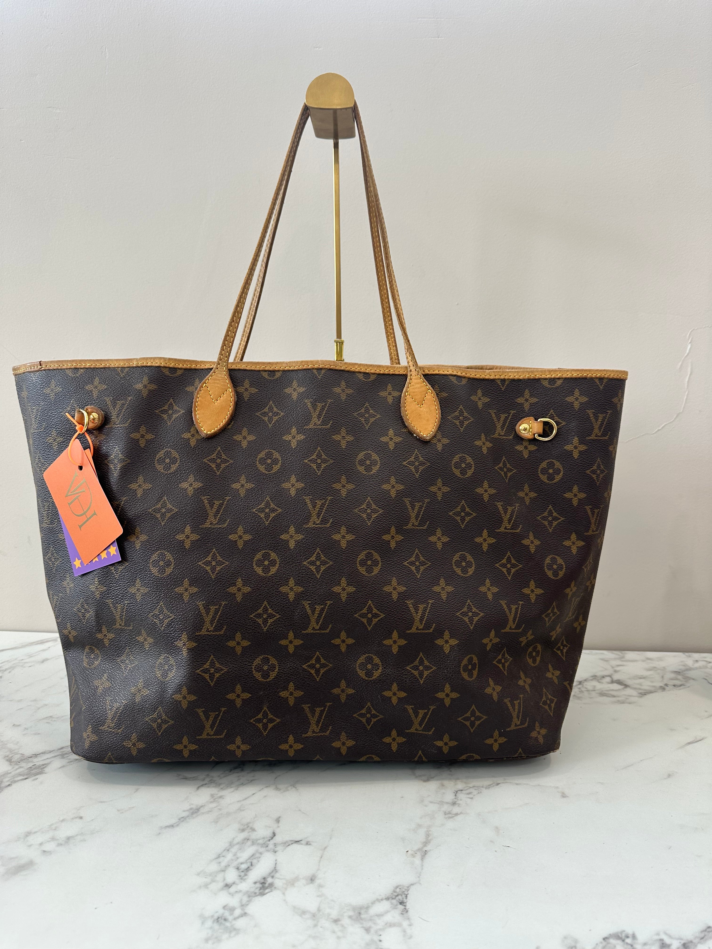 Louis Vuitton Neverfull GM