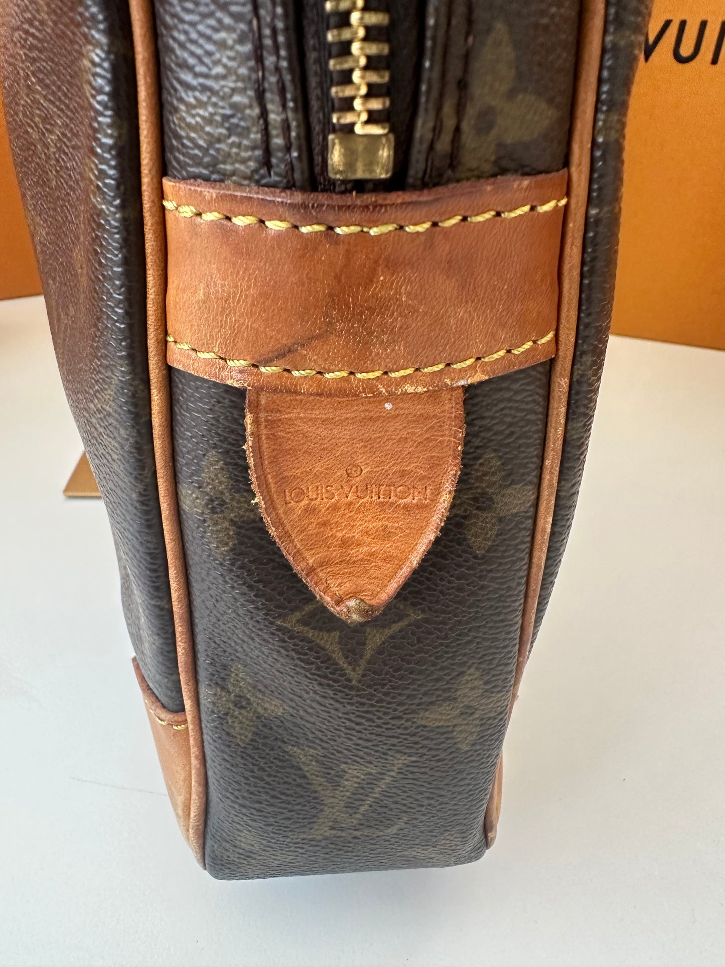 Louis Vuitton Voyage