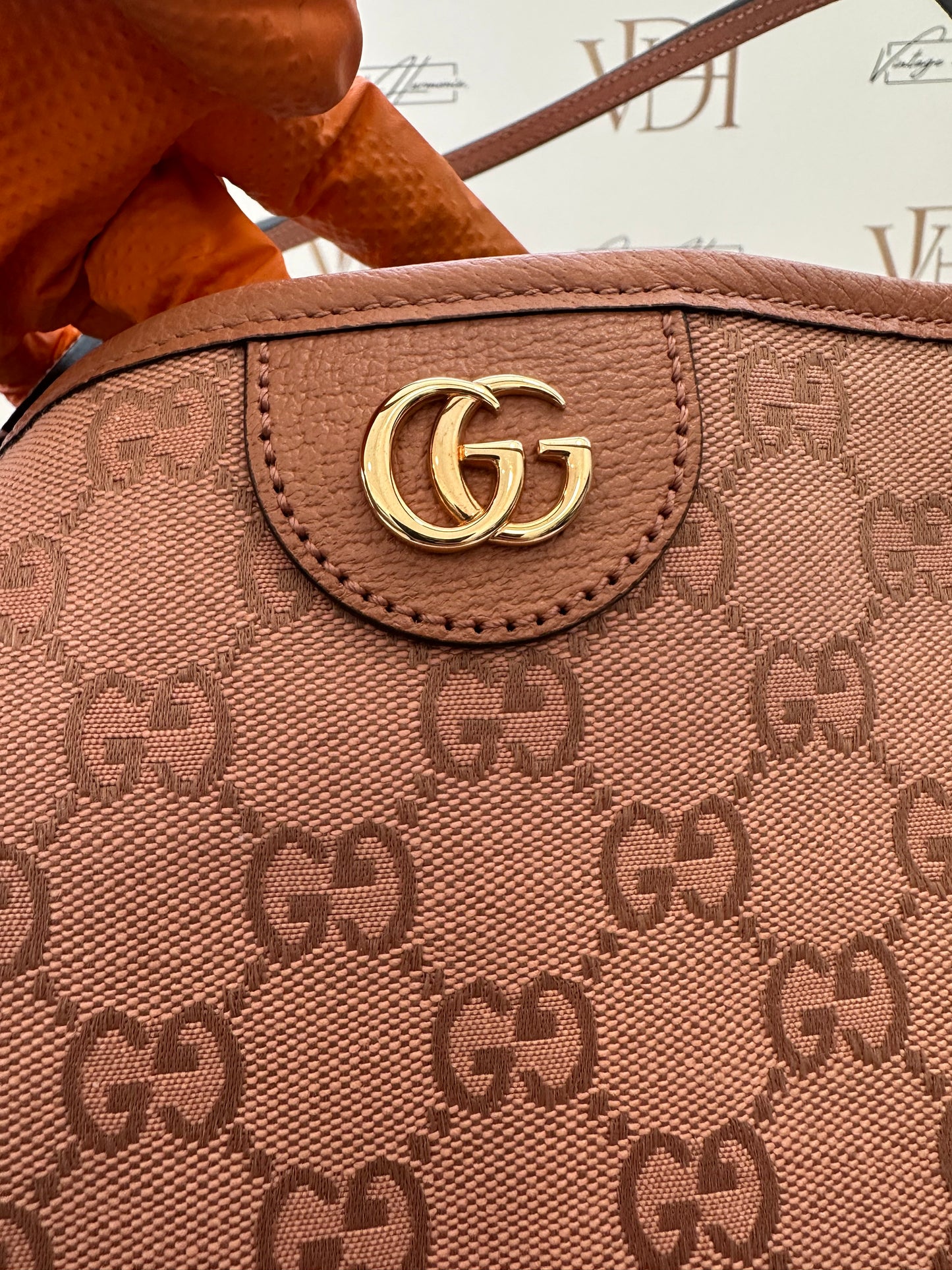 382265 - Gucci Ophidia