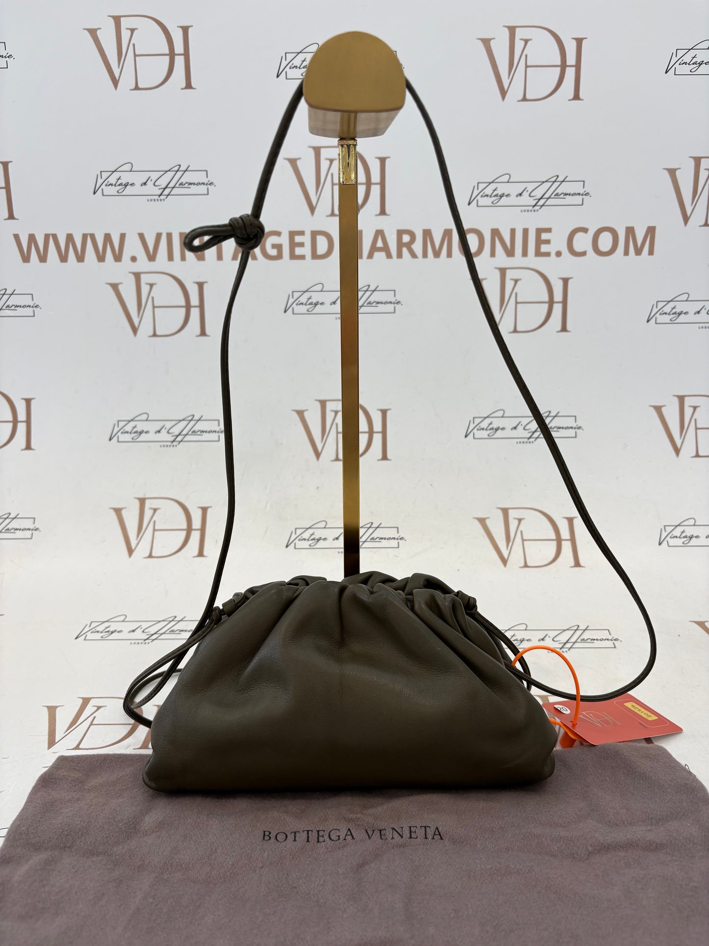 201528 - Bottega Veneta The Pouch