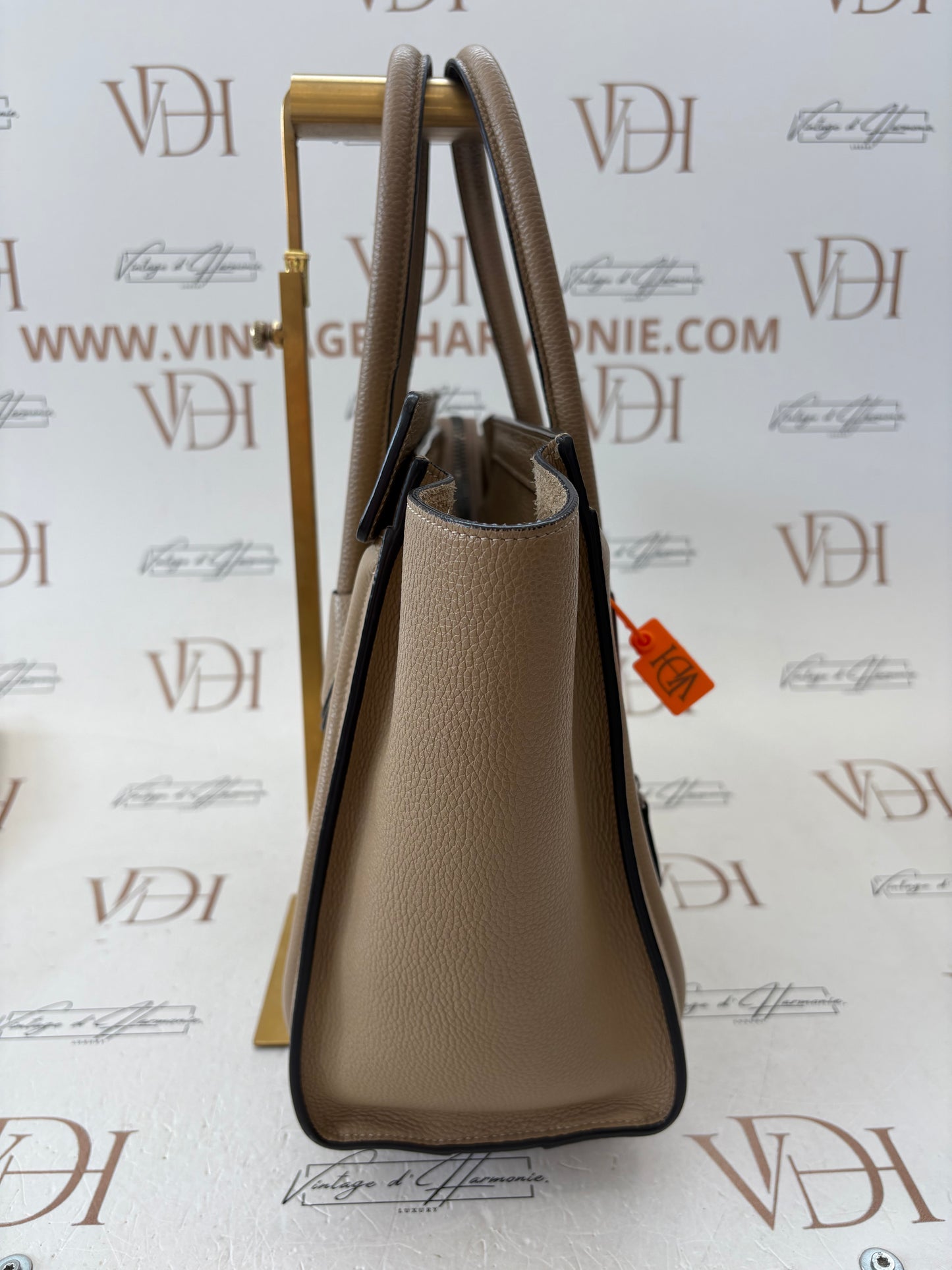 018613 - Céline Luggage