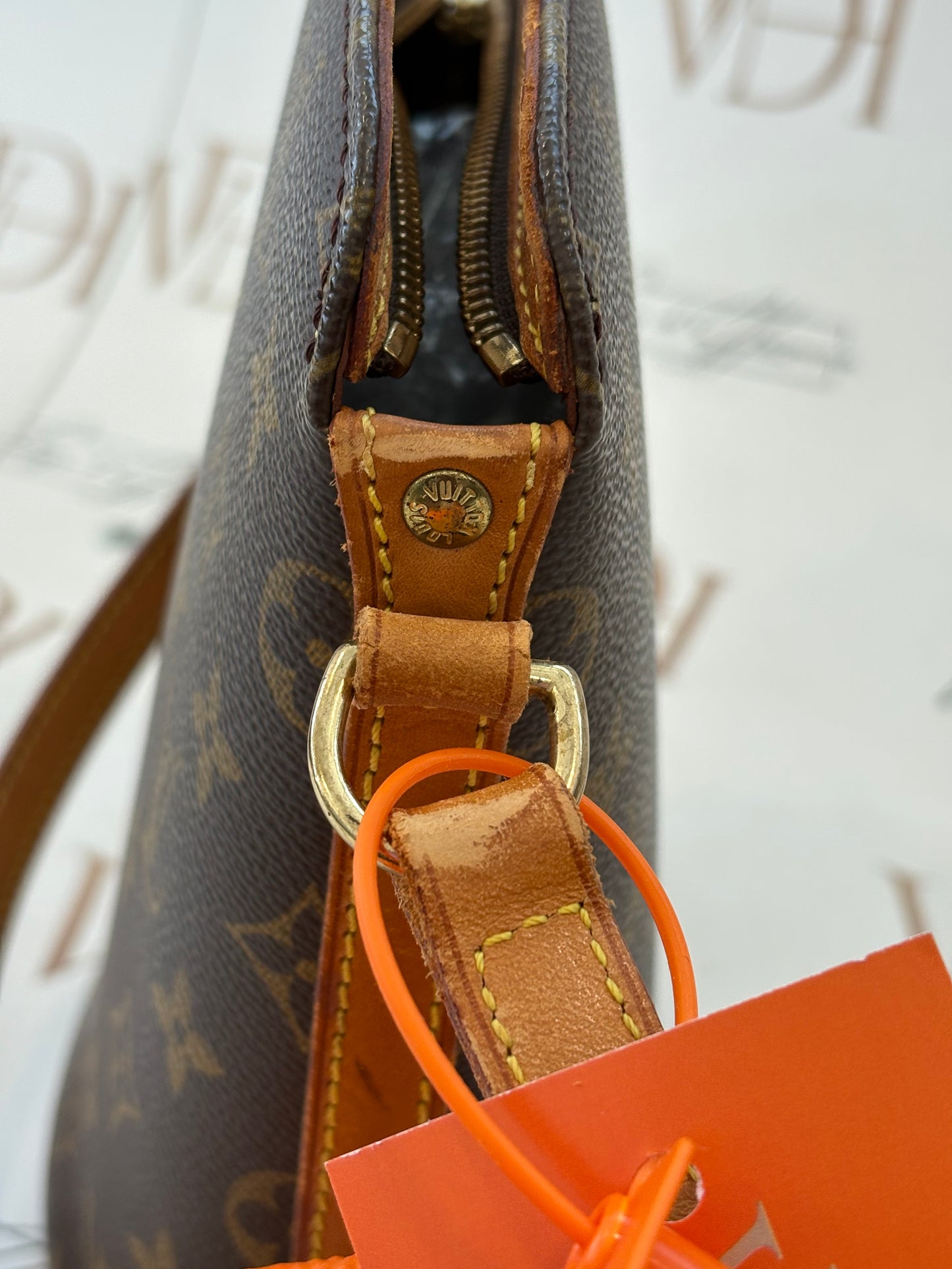018152 - Louis Vuitton Drouot
