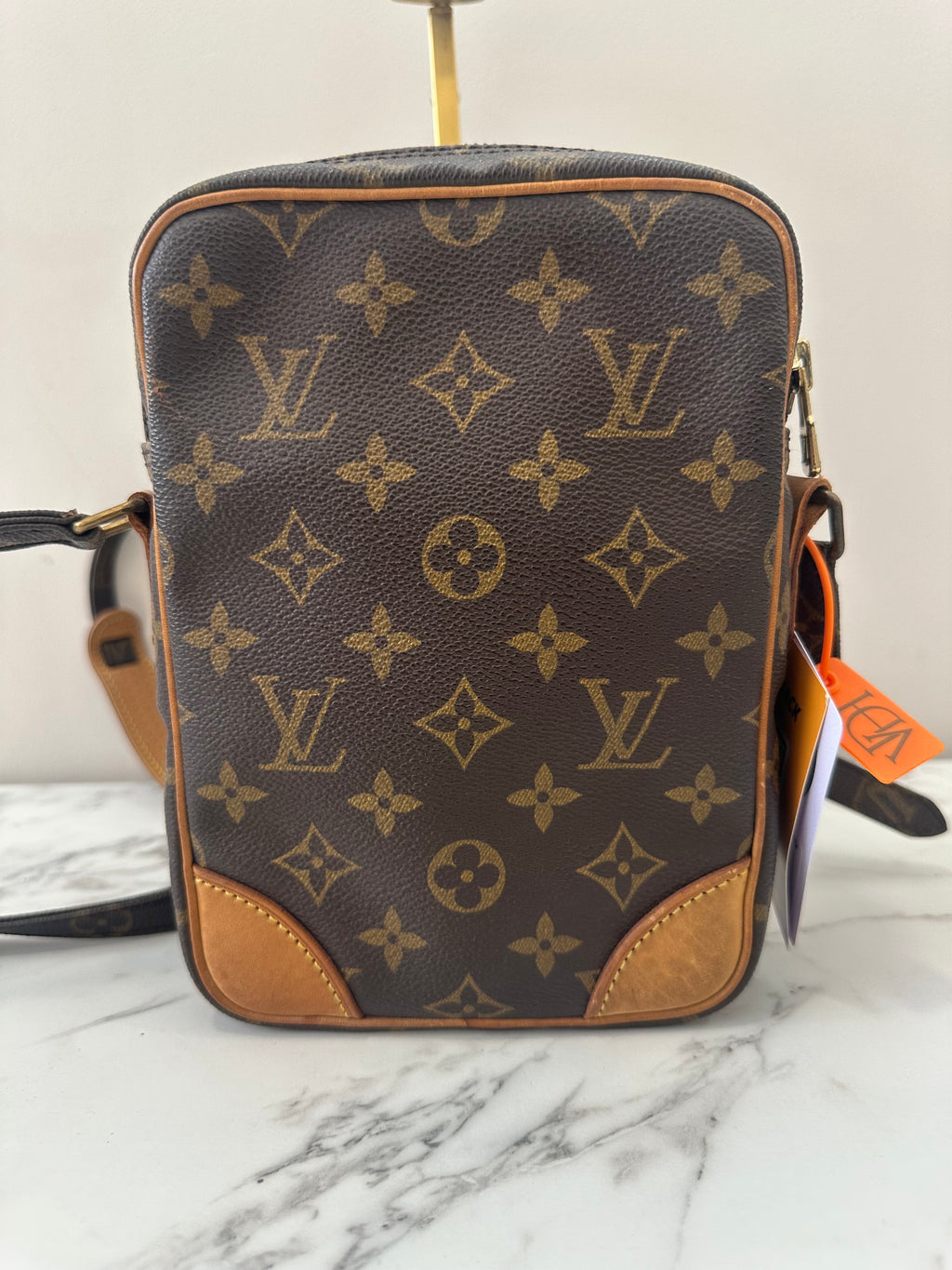 Louis Vuitton Amazon