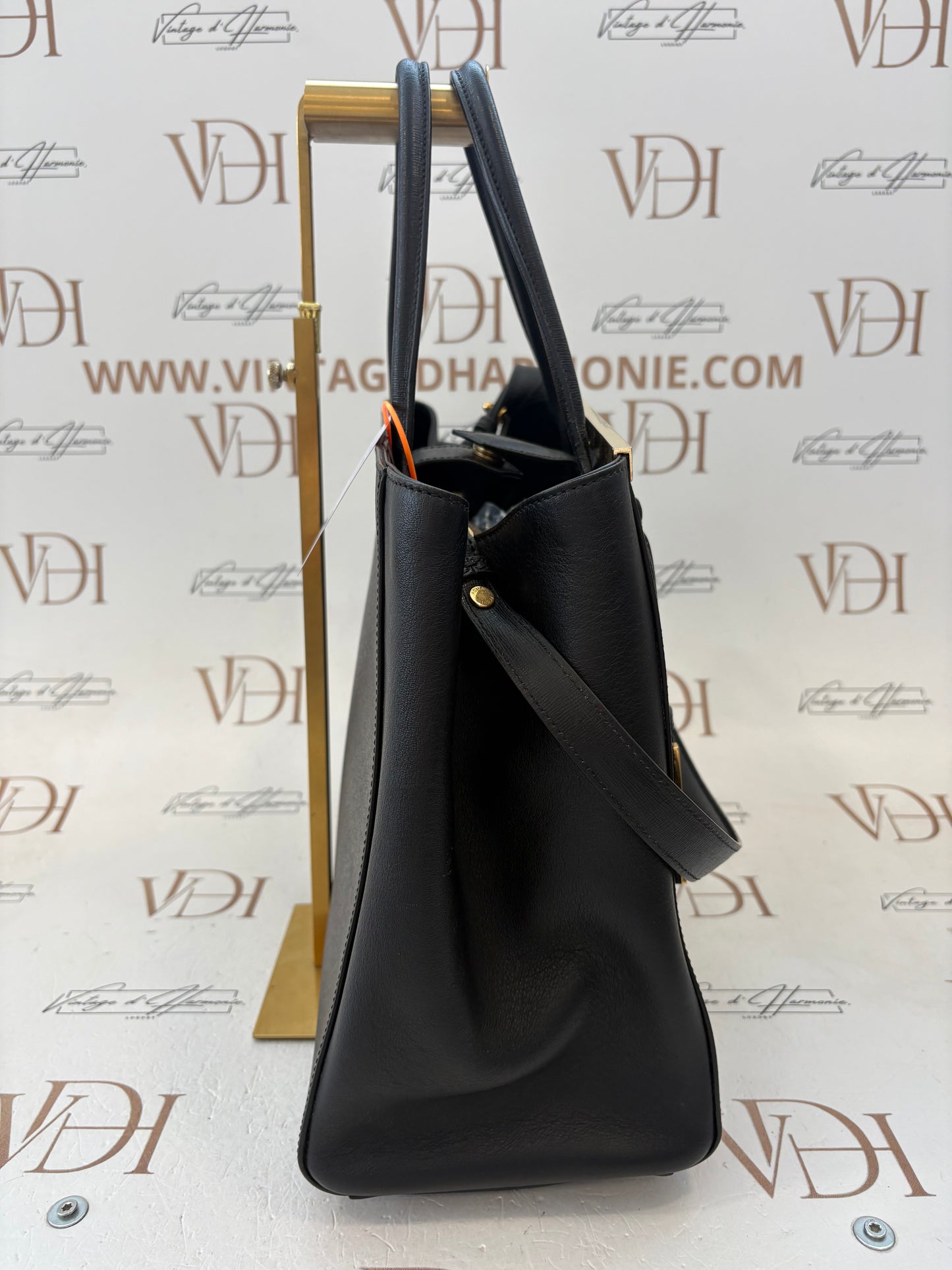 201410 - Fendi 2 Jours
