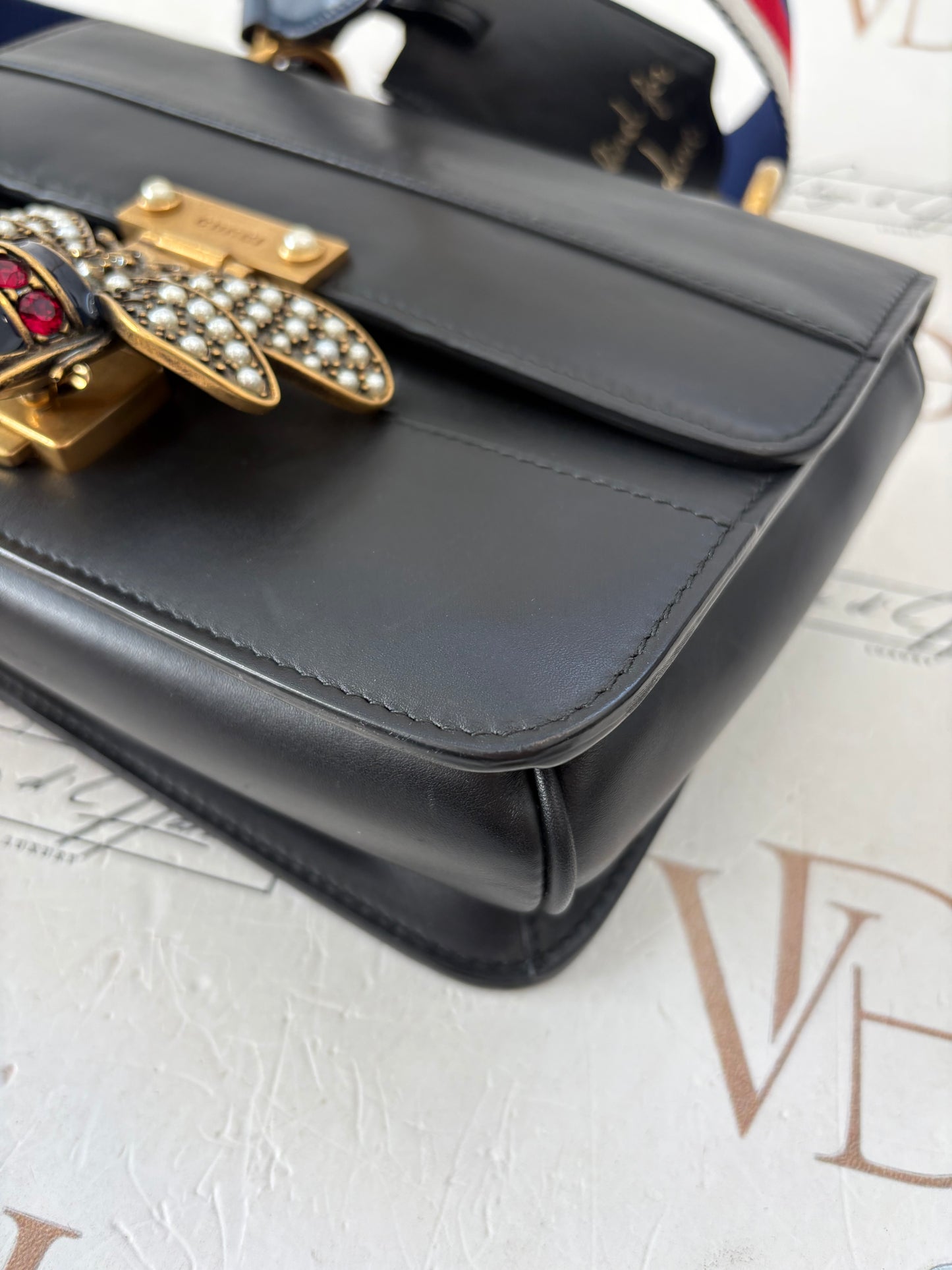 383914 - Gucci Queen Margaret