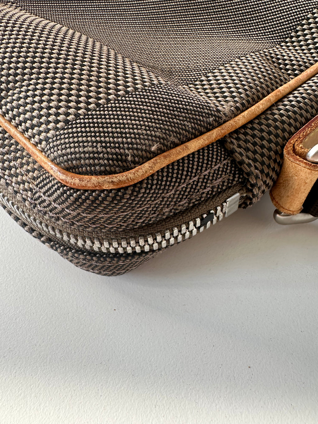 Louis Vuitton Mini Citadin Damier