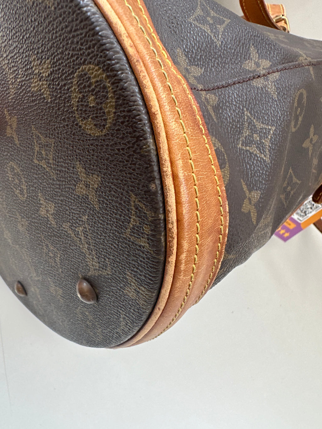 Louis Vuitton Bucket GM