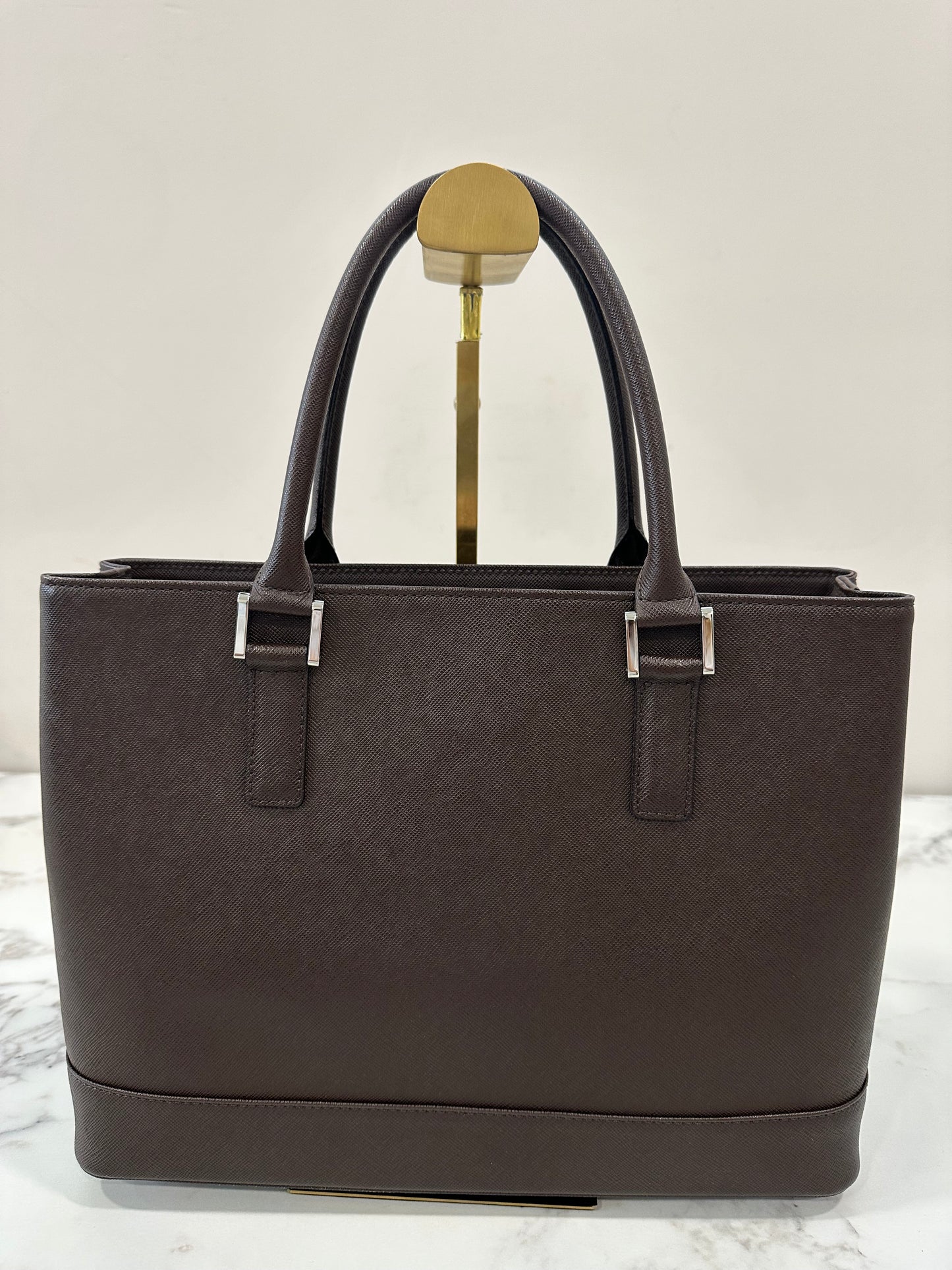 Burberry Brown