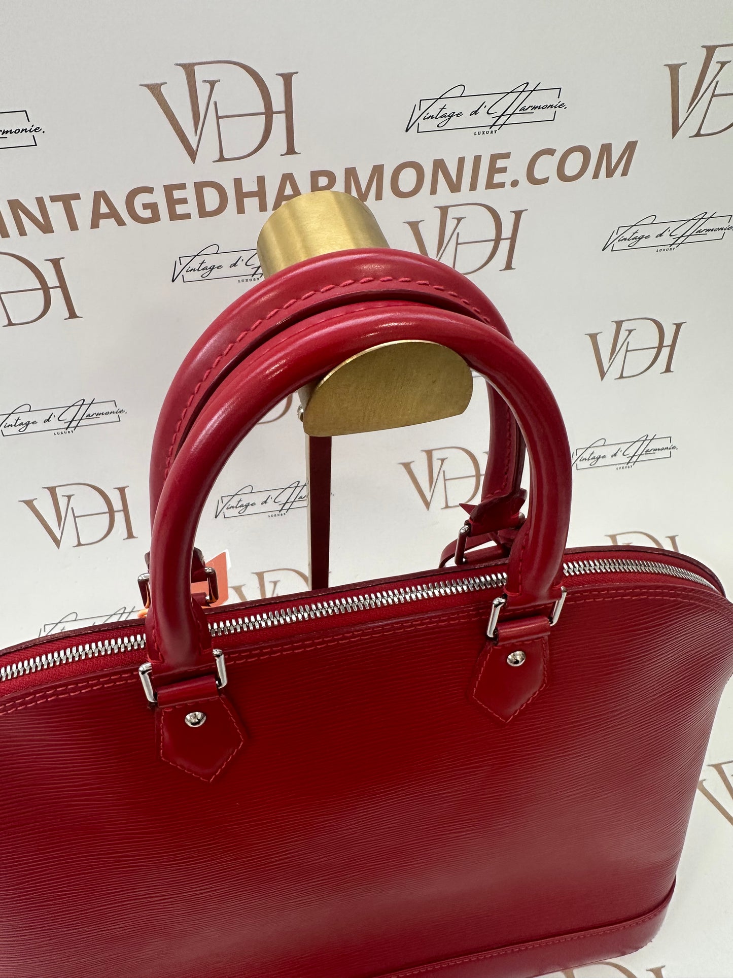 382505 - Louis Vuitton Alma GM