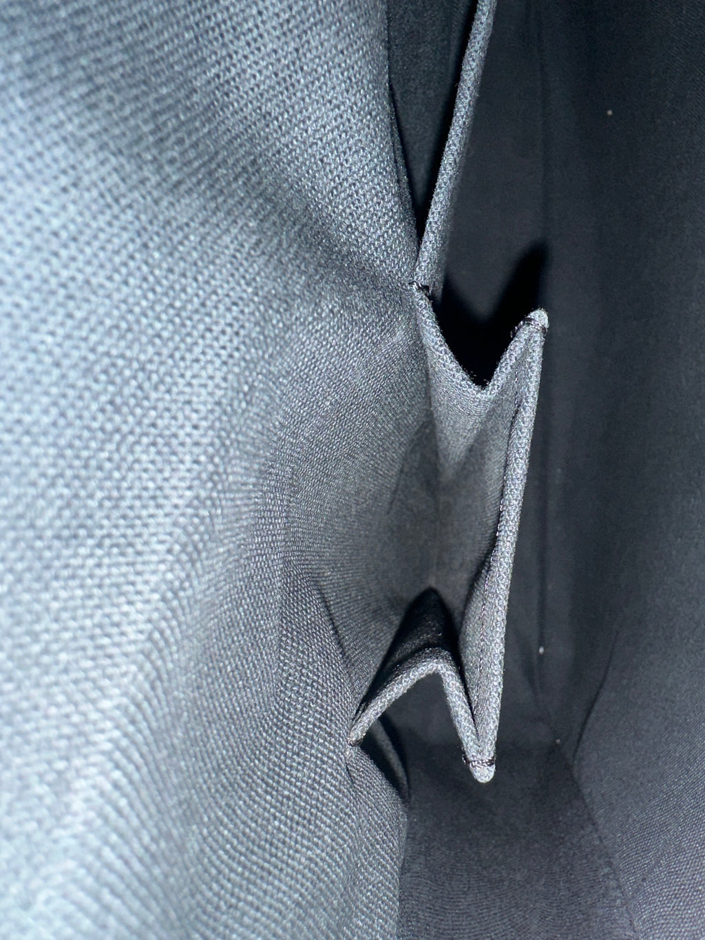 Louis Vuitton Damier Graphite Abbasses