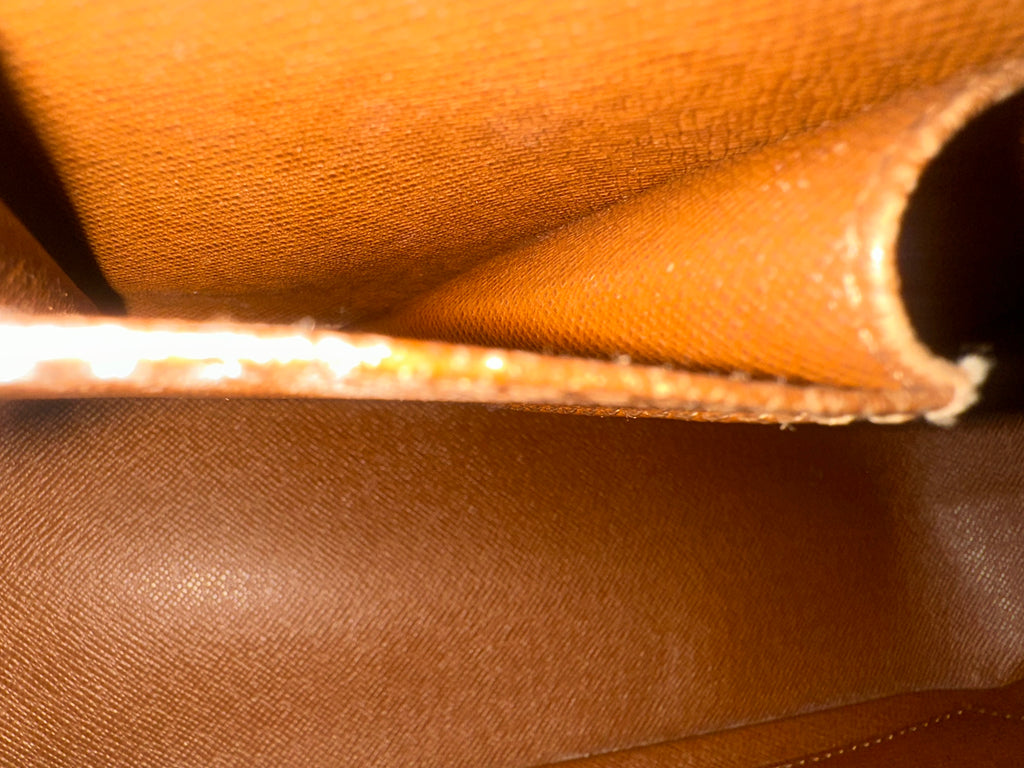 Louis Vuitton Cite MM