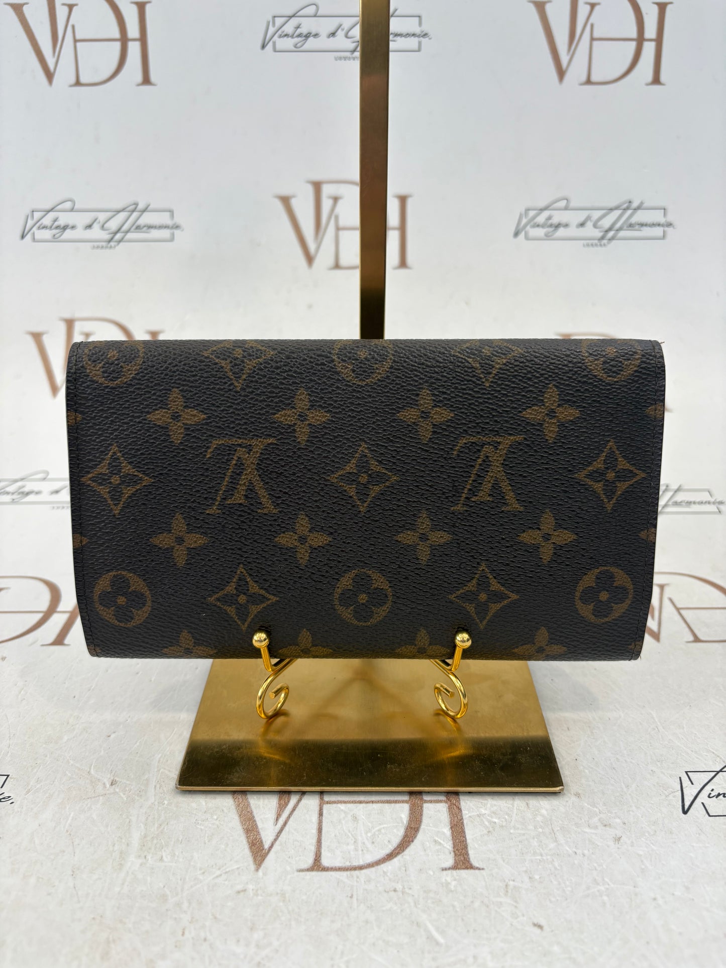 017066 - Louis Vuitton Wallet