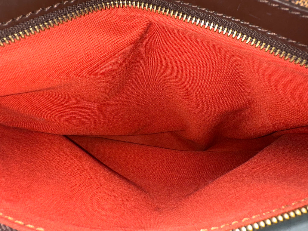 Louis Vuitton Bastille Damier