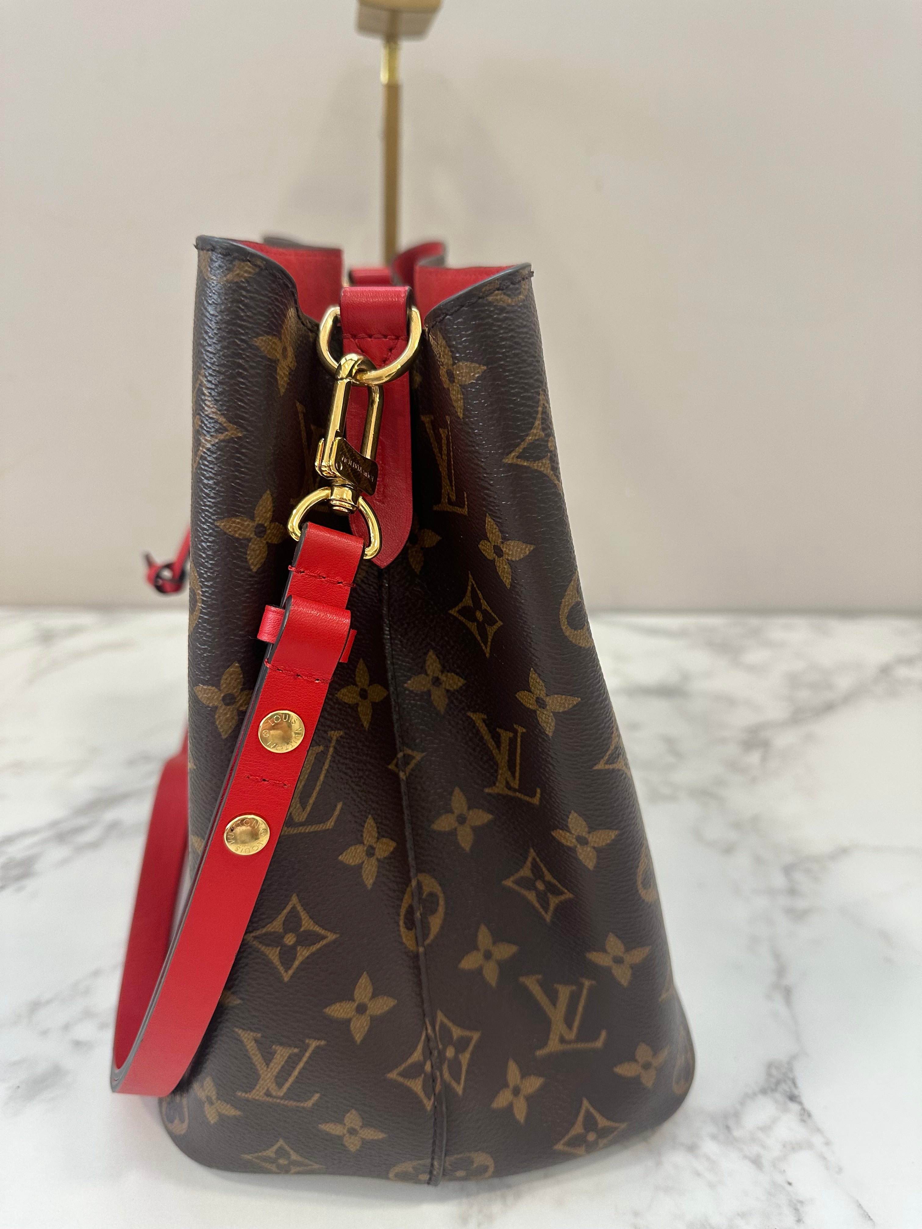 Louis Vuitton NeoNoé