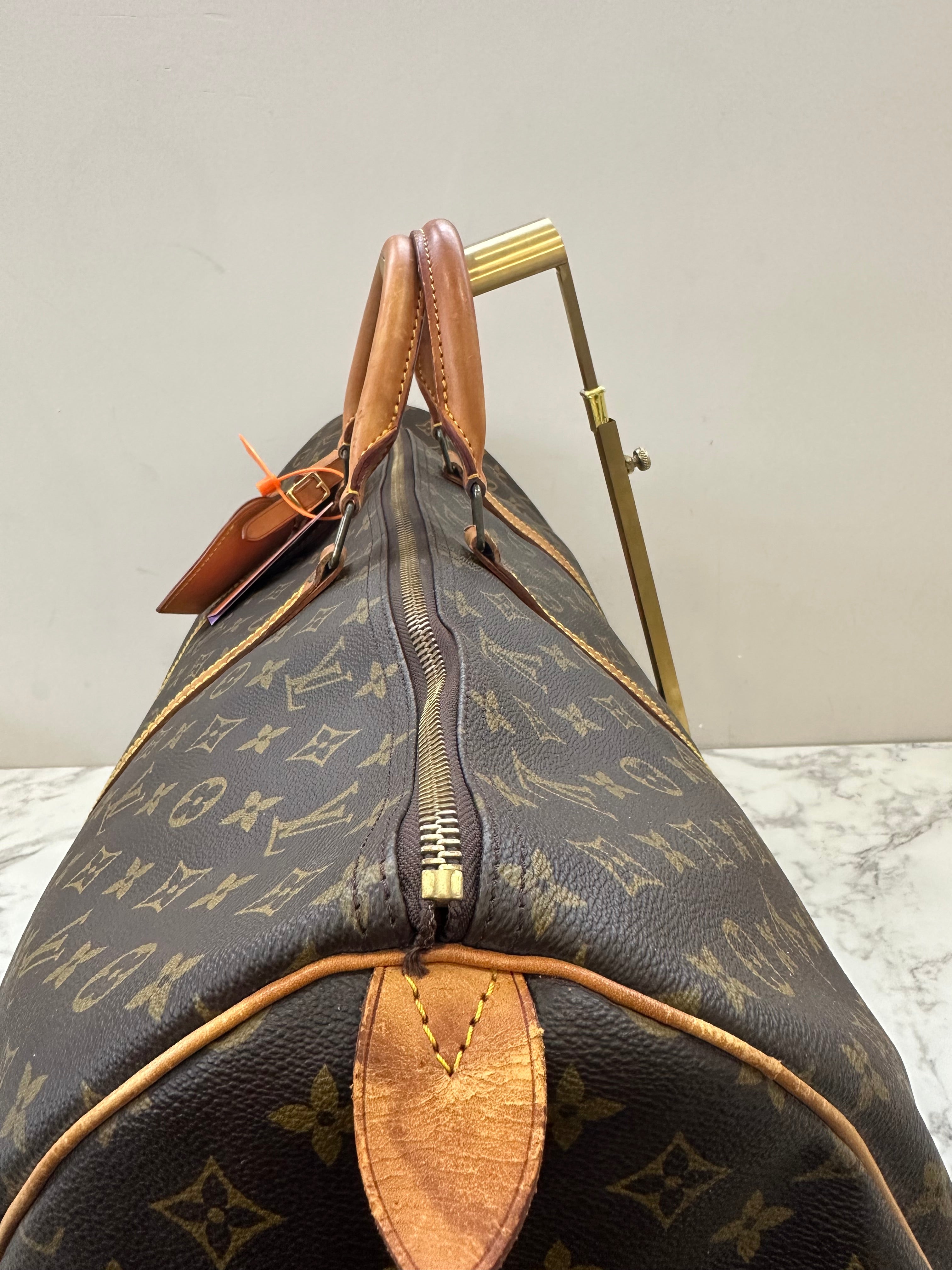 Louis Vuitton Keepall 60