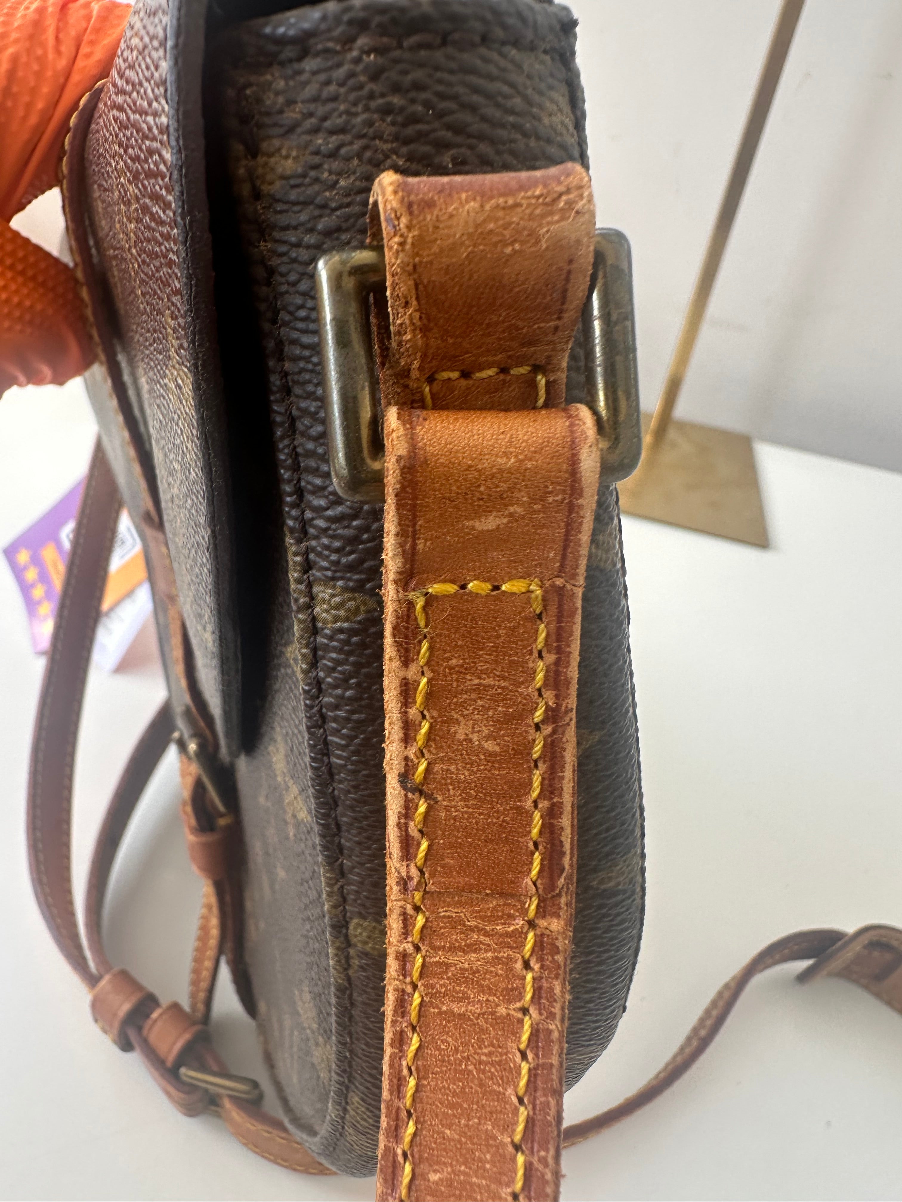 Louis Vuitton Chantilly MM