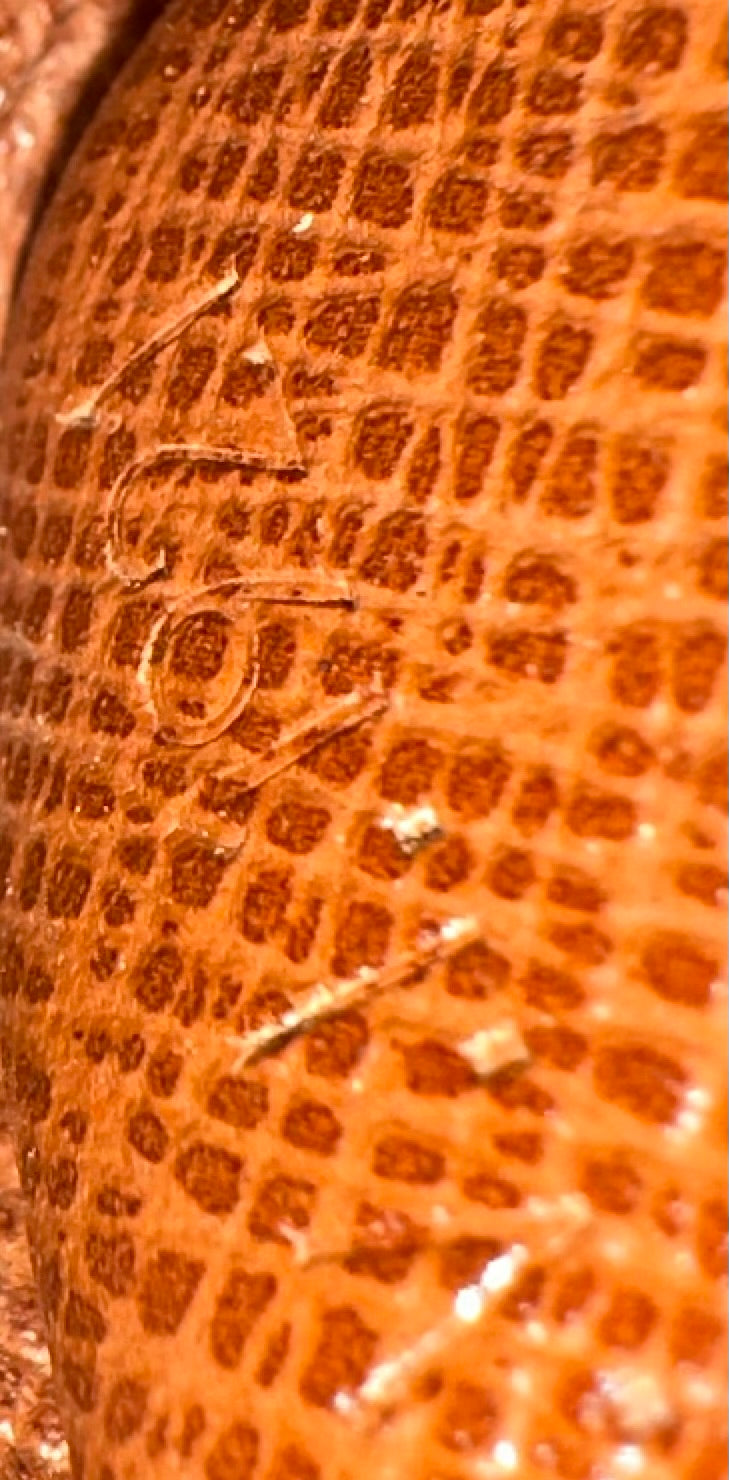 Louis Vuitton Epi Jeune Fille MM