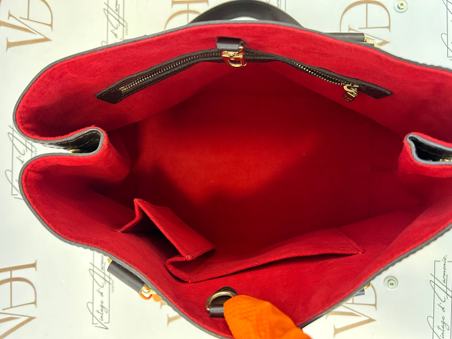 017338 - Louis Vuitton Hampstead PM