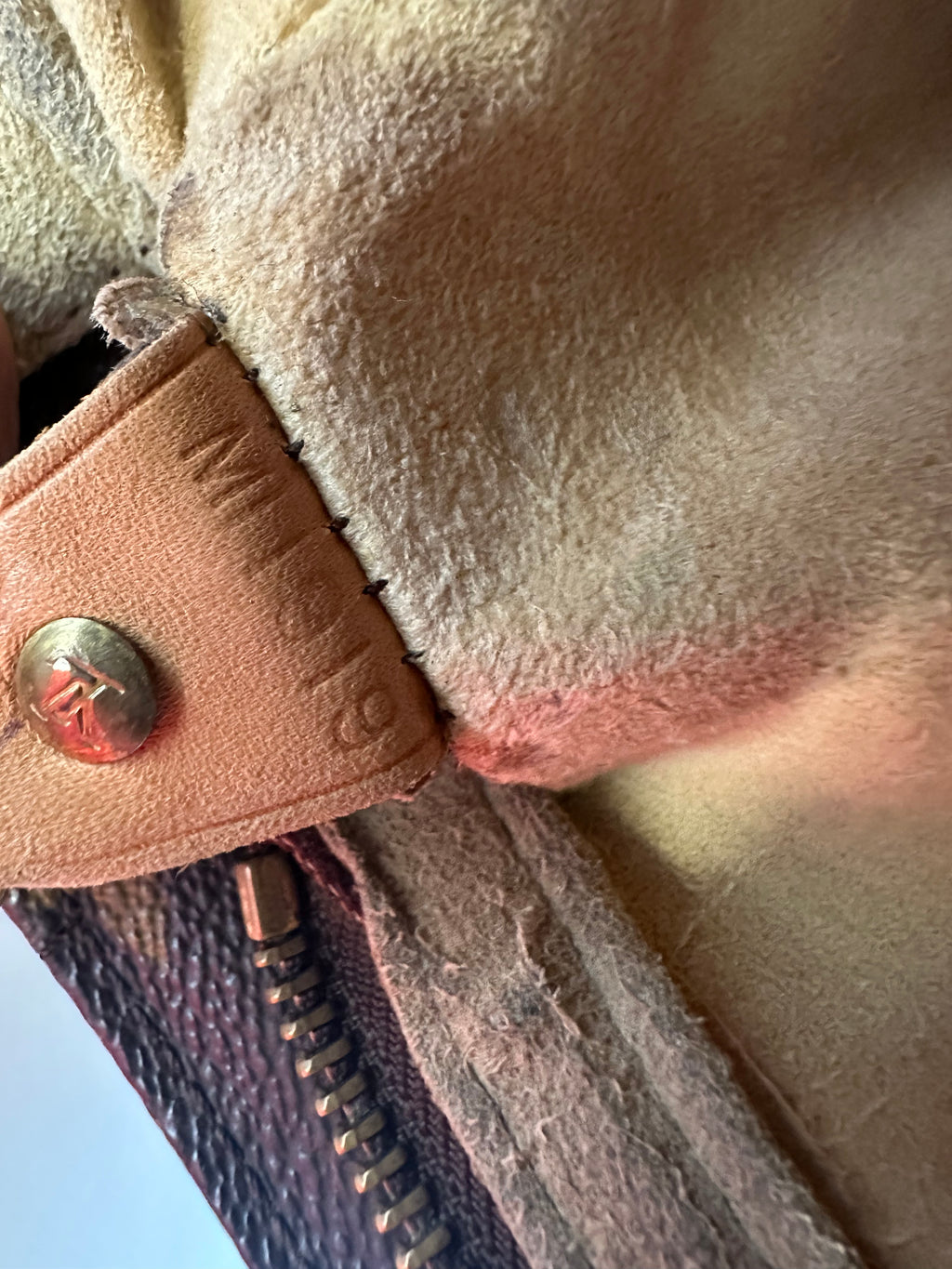 Louis Vuitton Looping GM