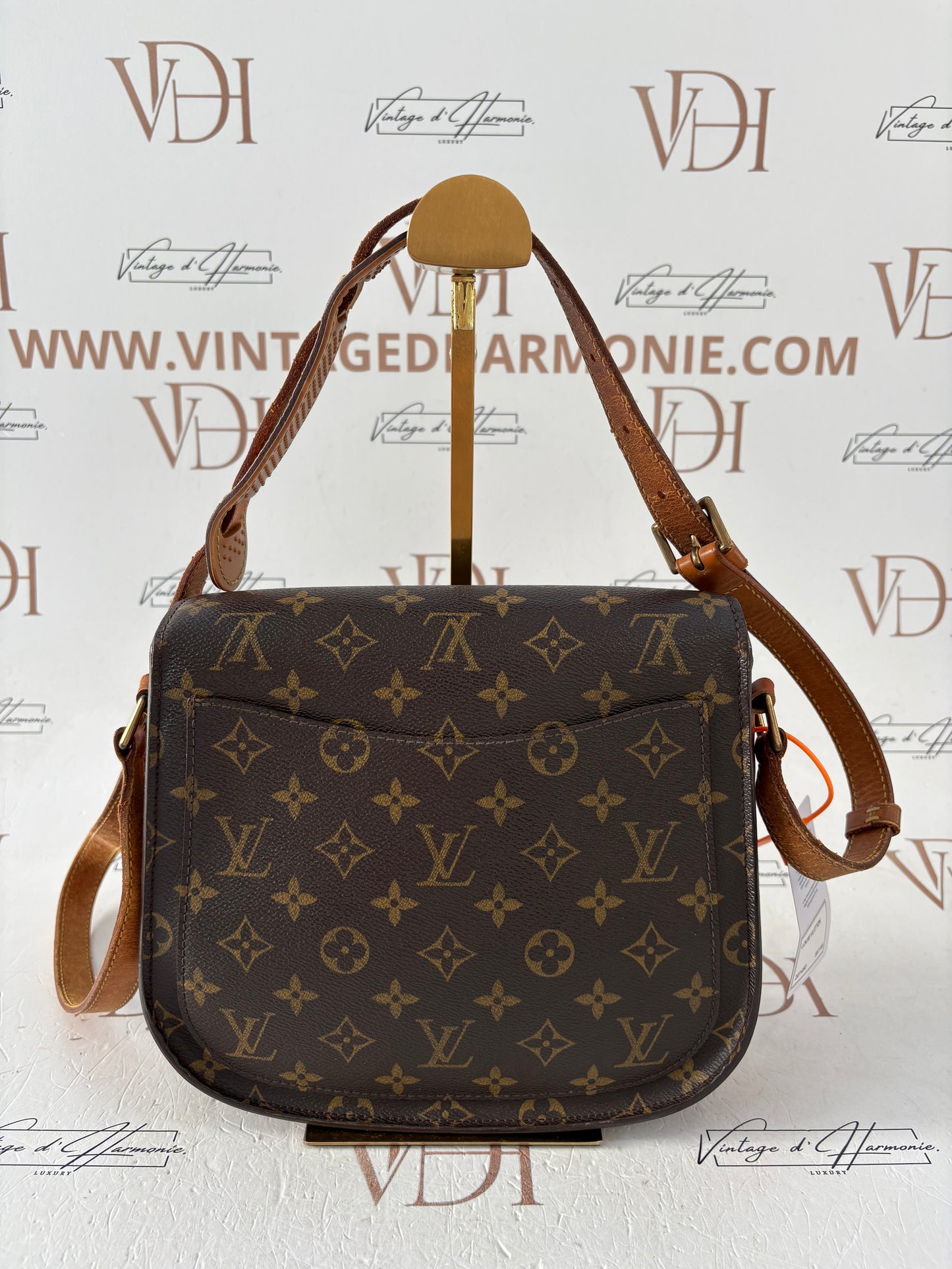 201450 - Louis Vuitton Saint cloud GM