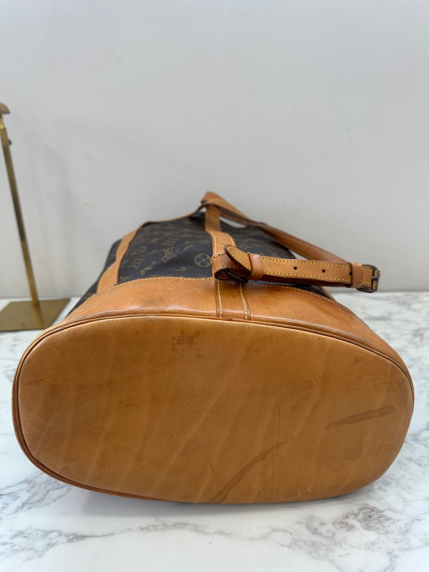 Louis Vuitton Randonnee Gm