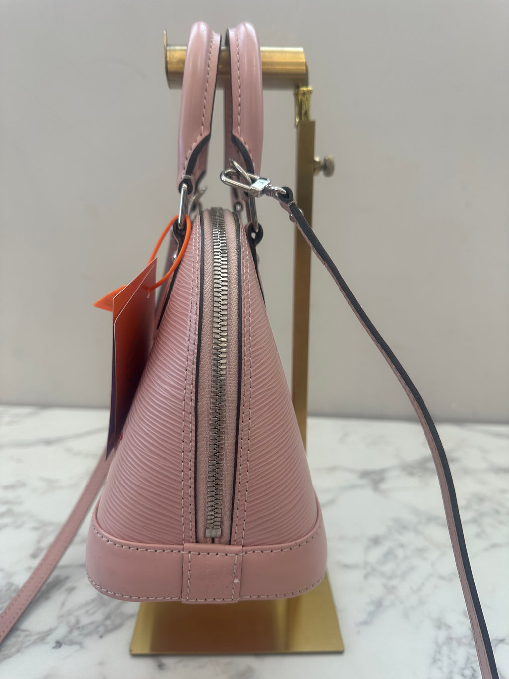 Louis Vuitton Alma BB Limited