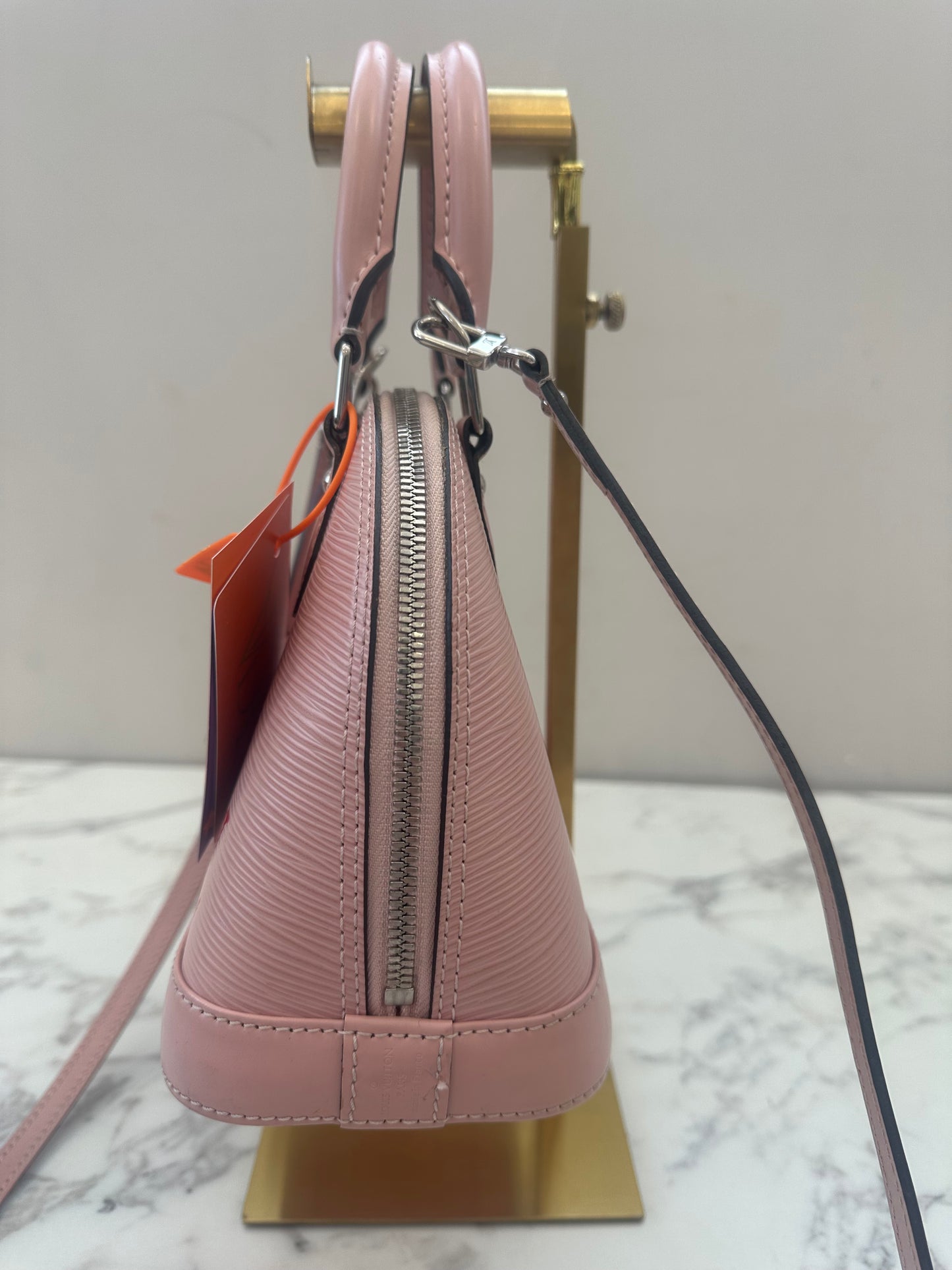 Louis Vuitton Alma BB Limited