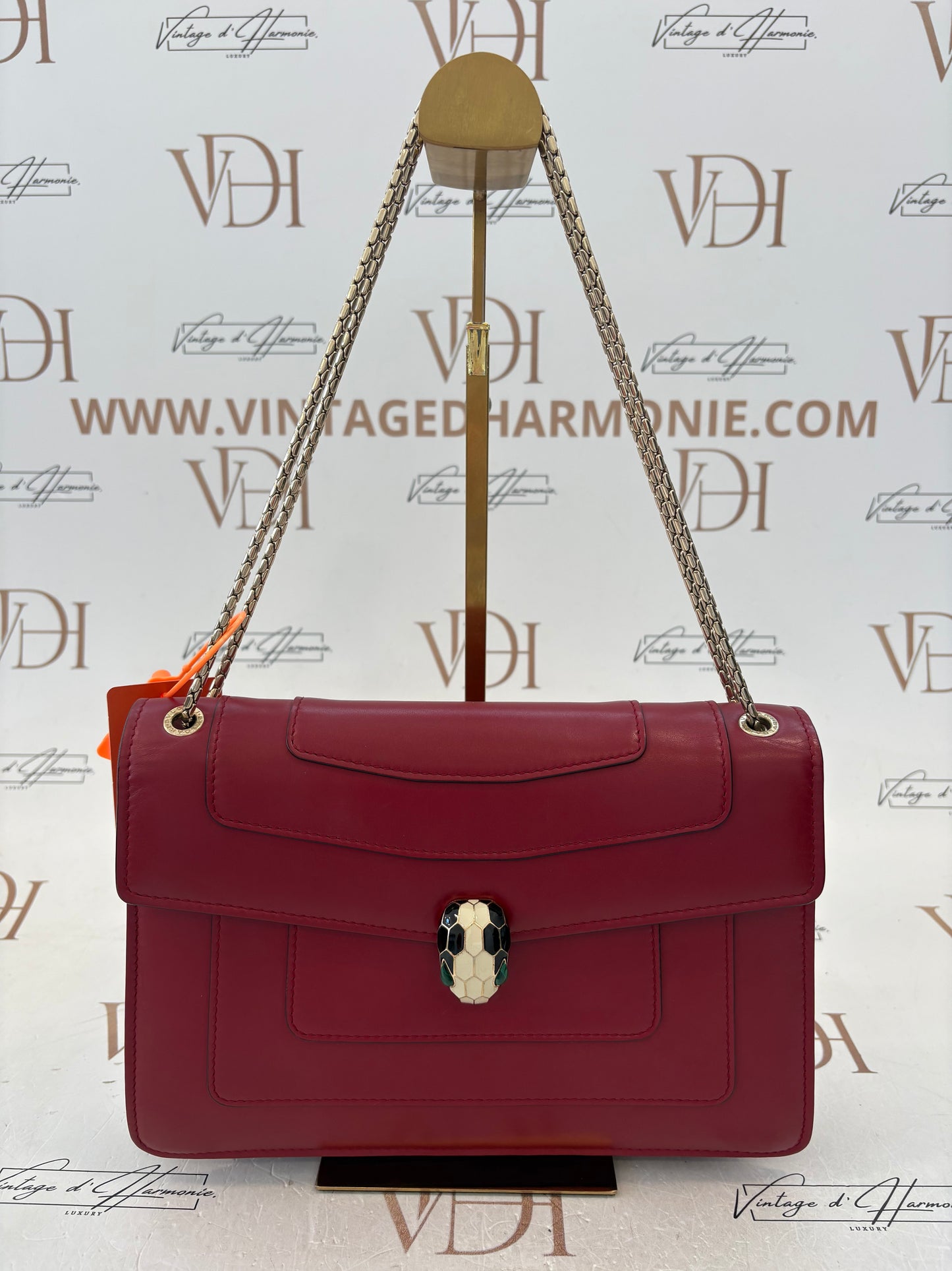 383954 - Bvlgari Serpenti Forever