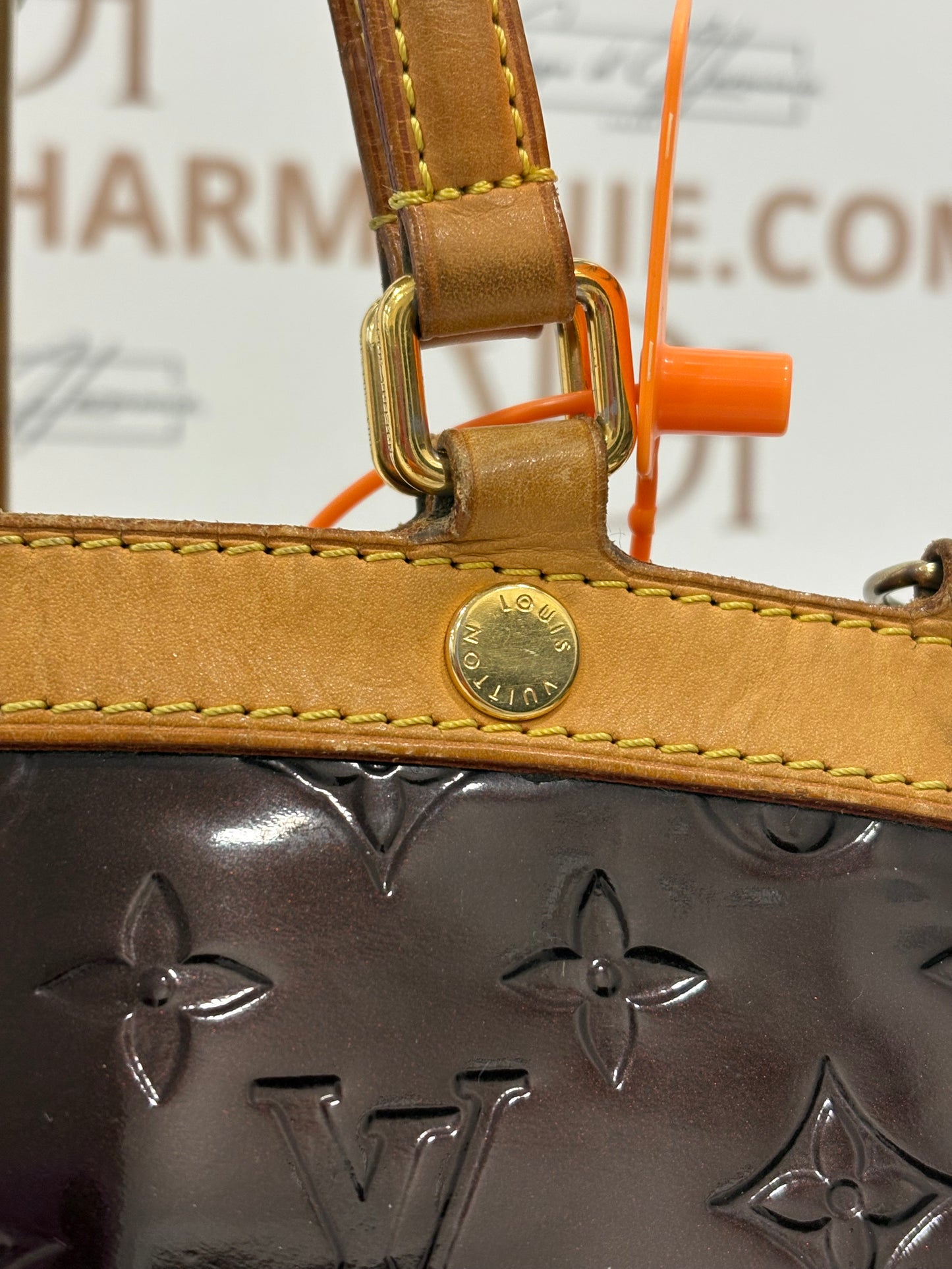200997 - Louis Vuitton Brea