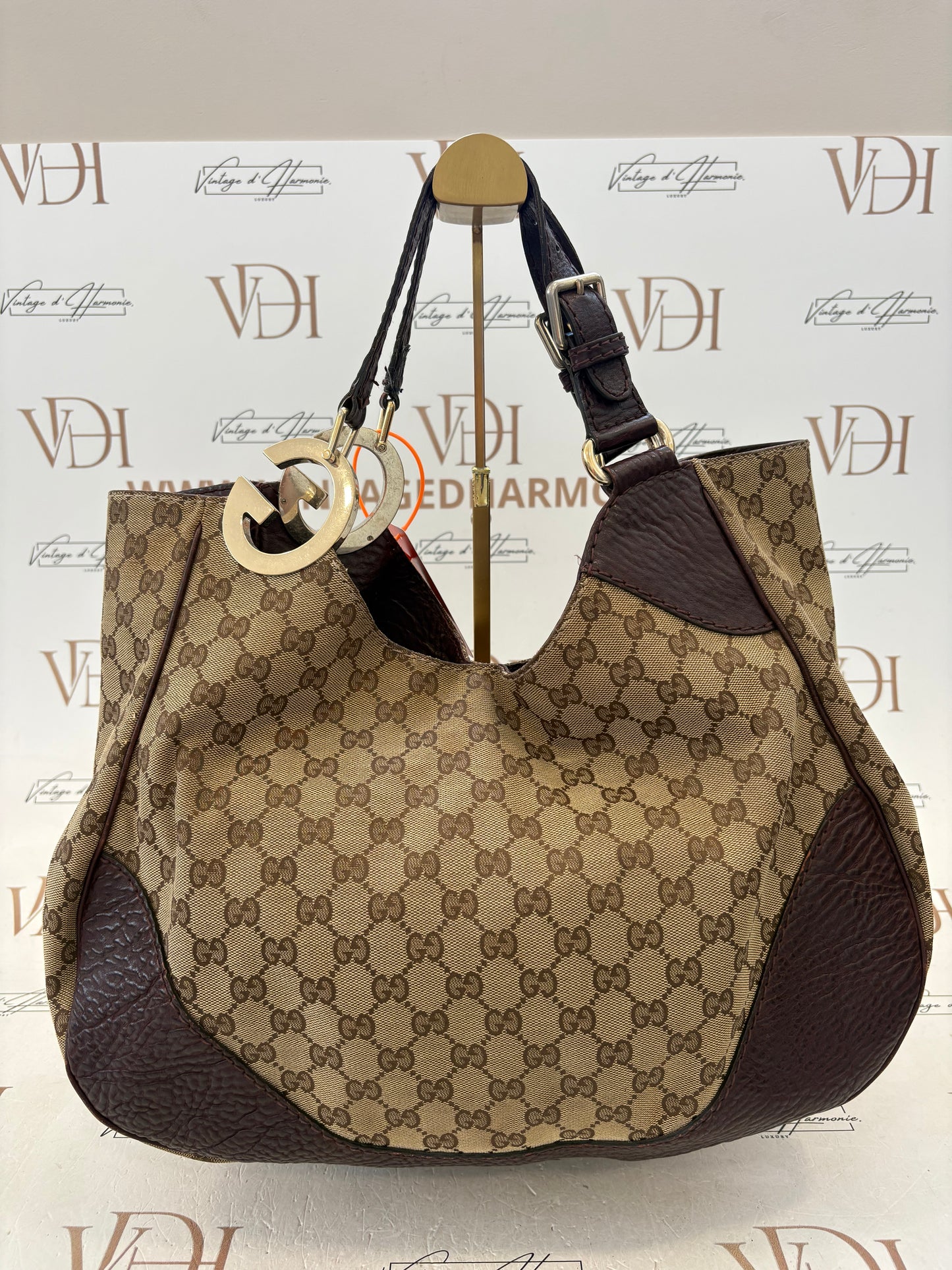 201583 - Gucci Tote
