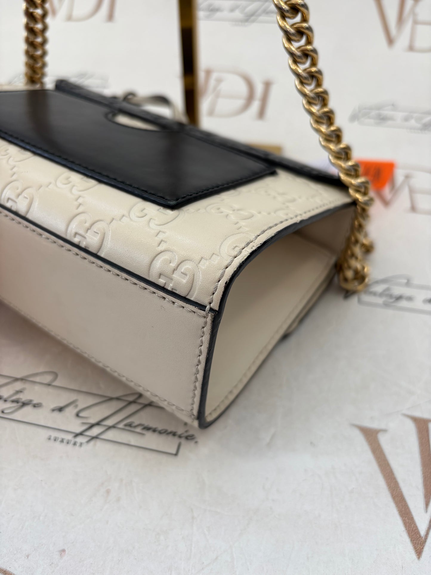 383492 - Gucci Padlock