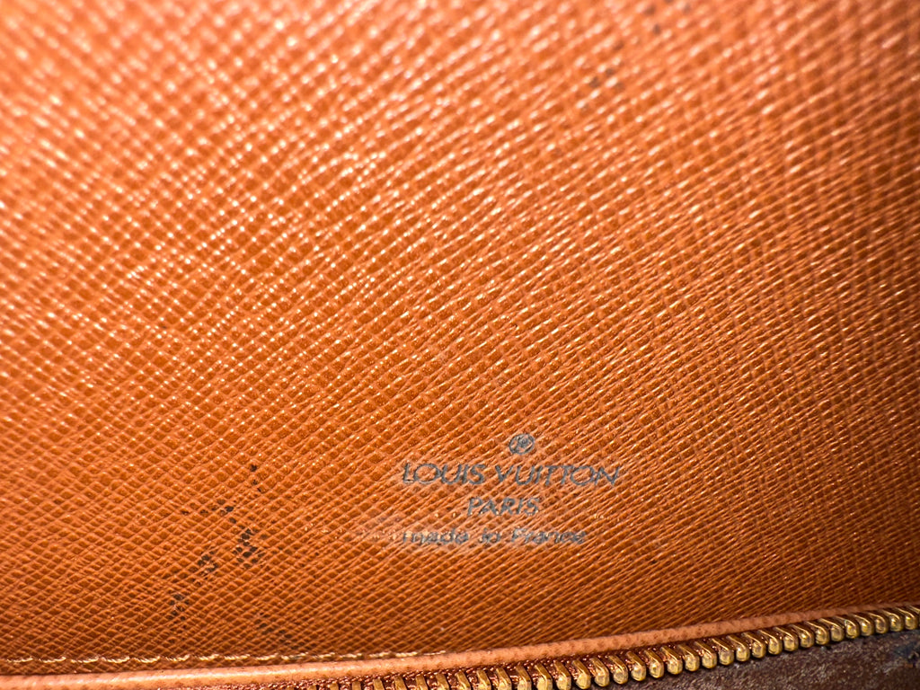 Louis Vuitton Concorde