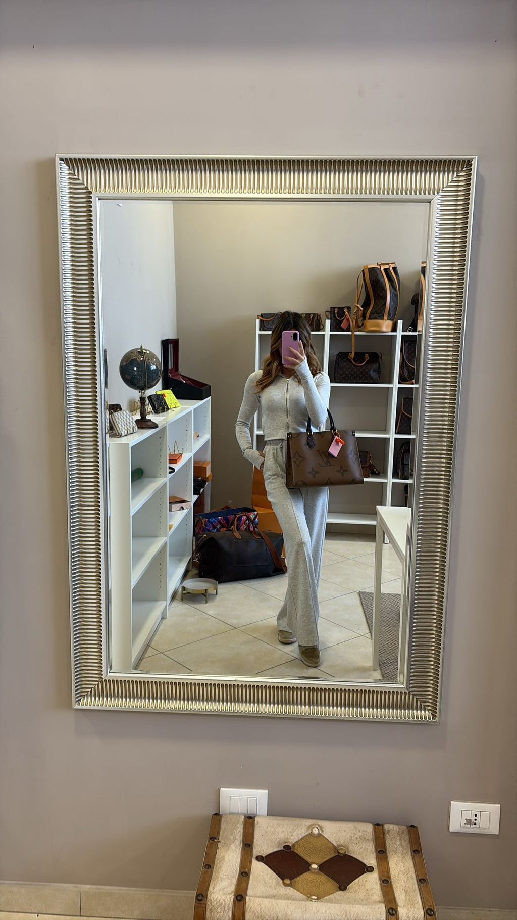 Louis Vuitton Onthego