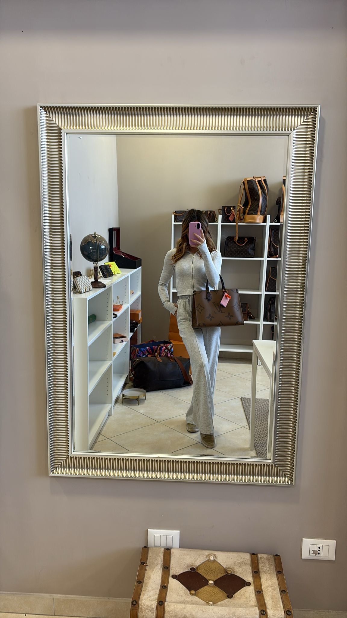 Louis Vuitton Onthego