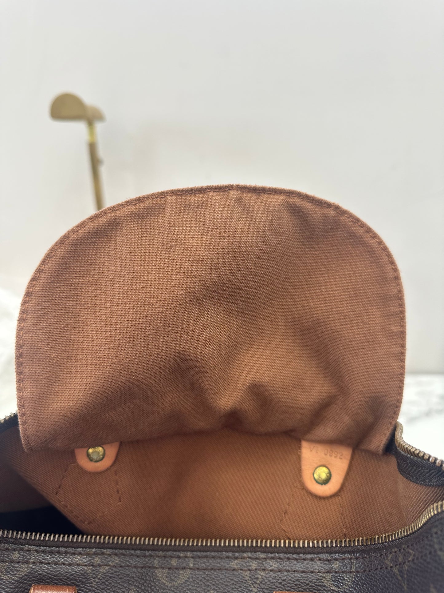 Louis Vuitton Speedy 35