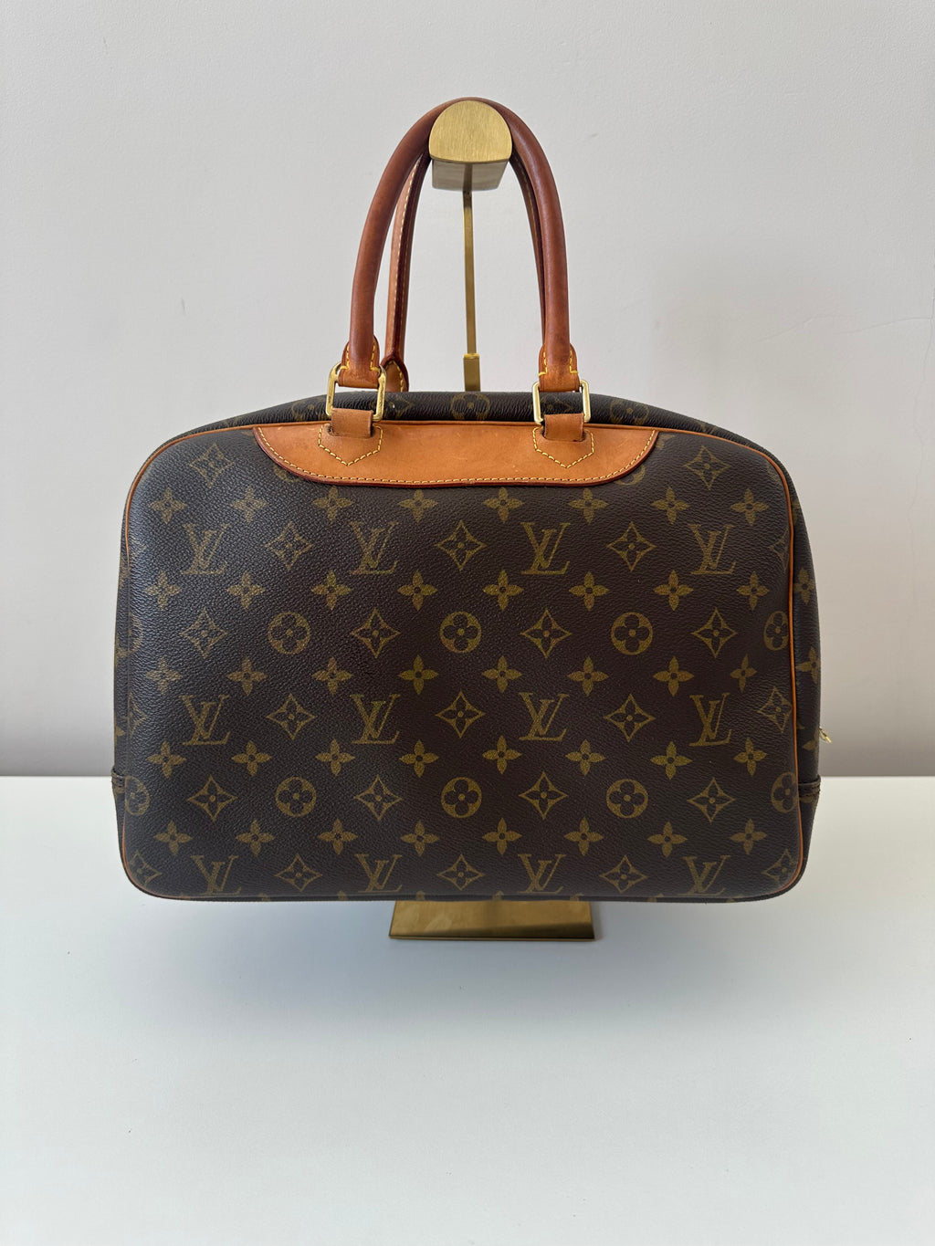Louis Vuitton Deauville