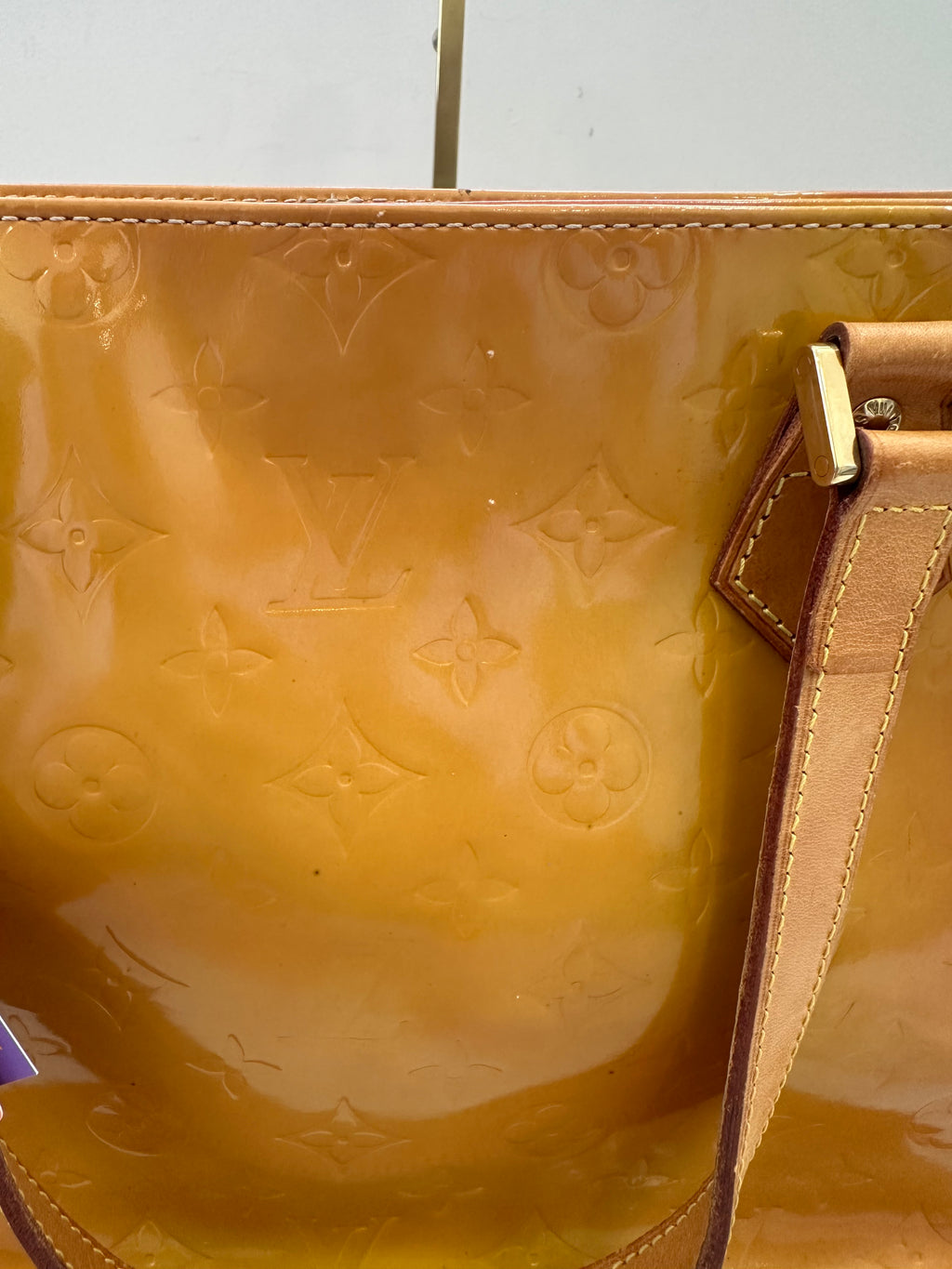 Louis Vuitton Houston