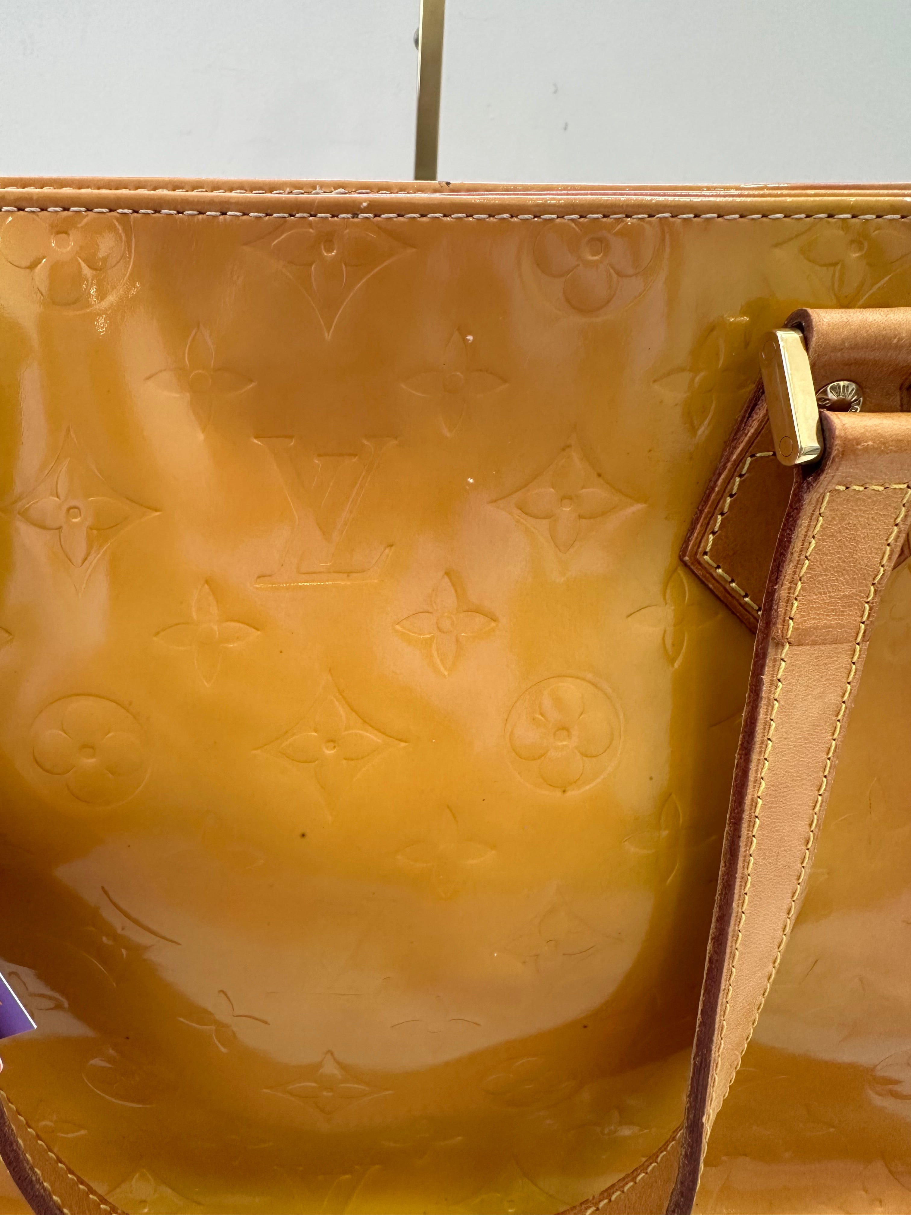 Louis Vuitton Houston