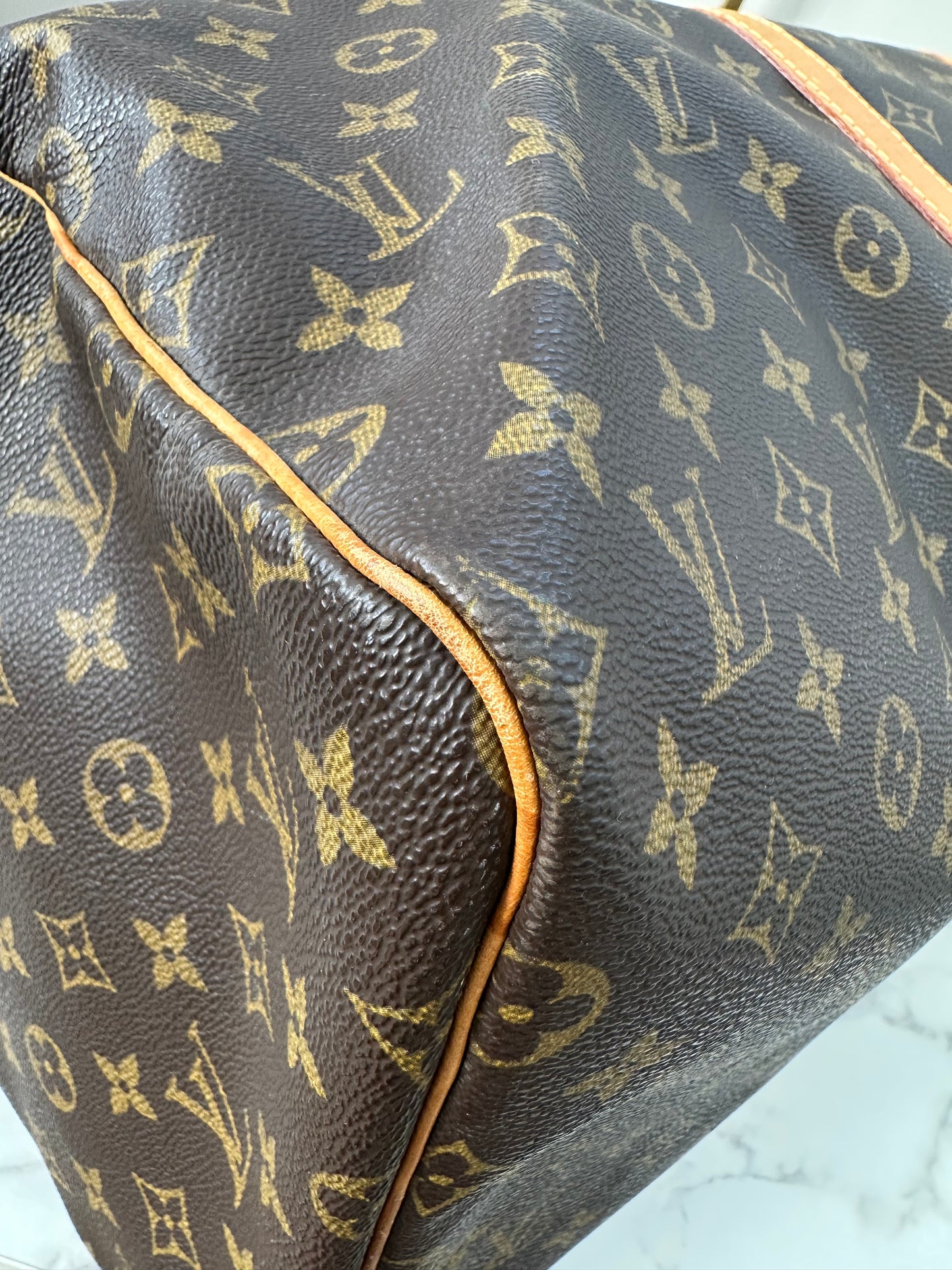 Louis Vuitton Keepall 55