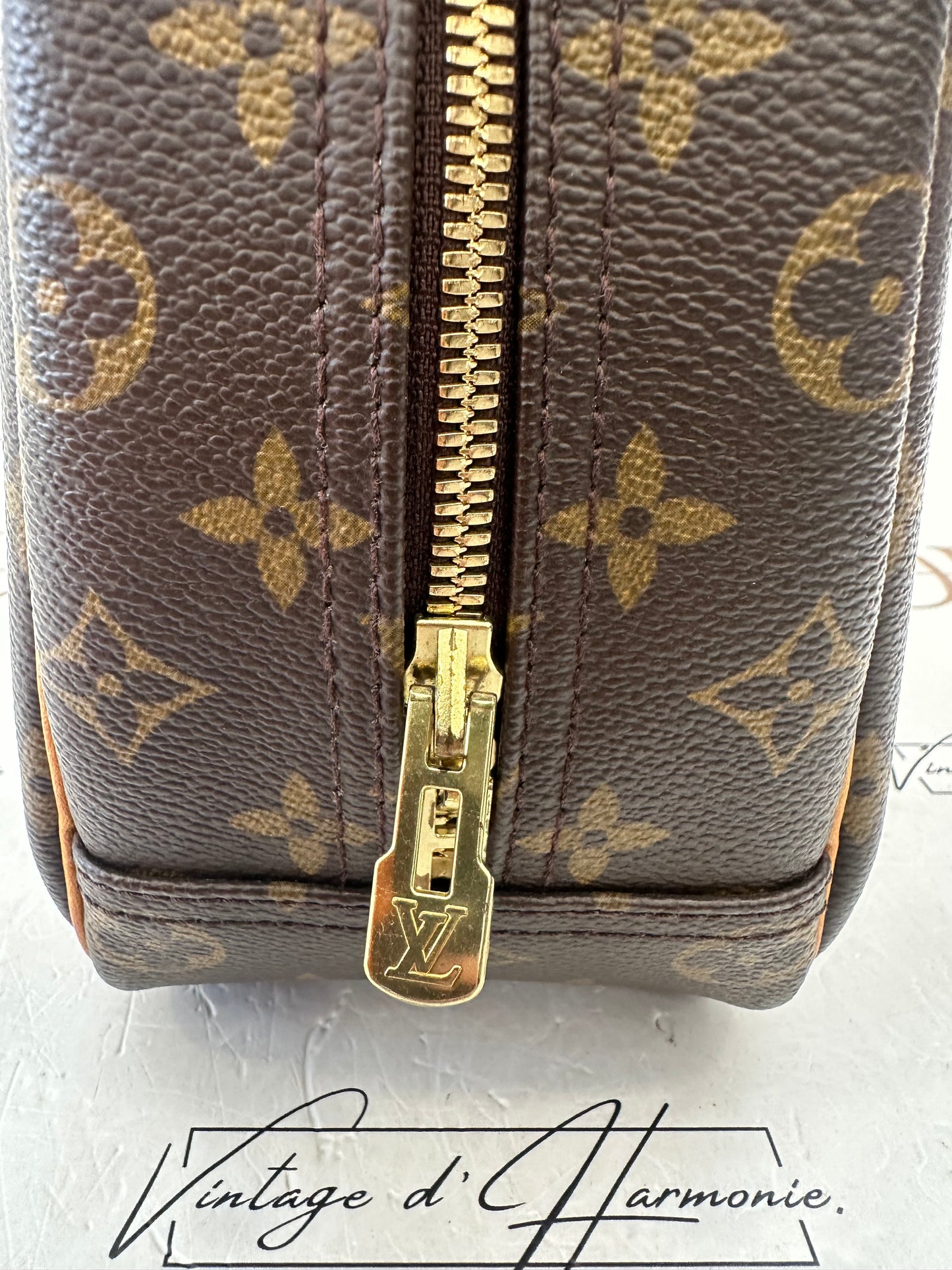 017756 - Louis Vuitton Trouville
