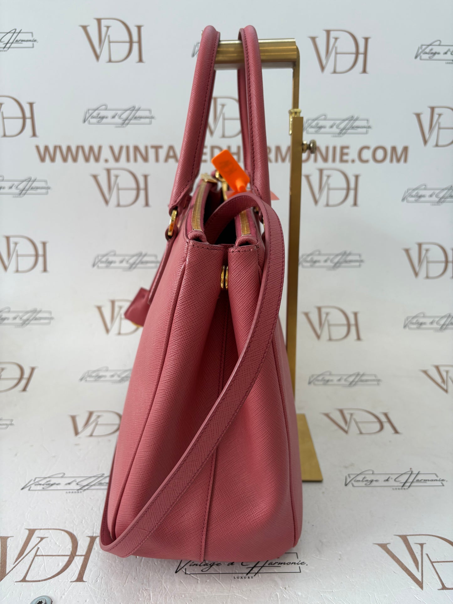 201493 - Prada Galleria Pink