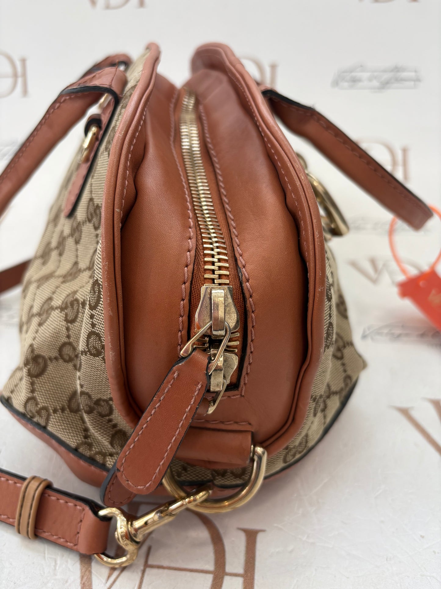 383811 - Gucci Bag