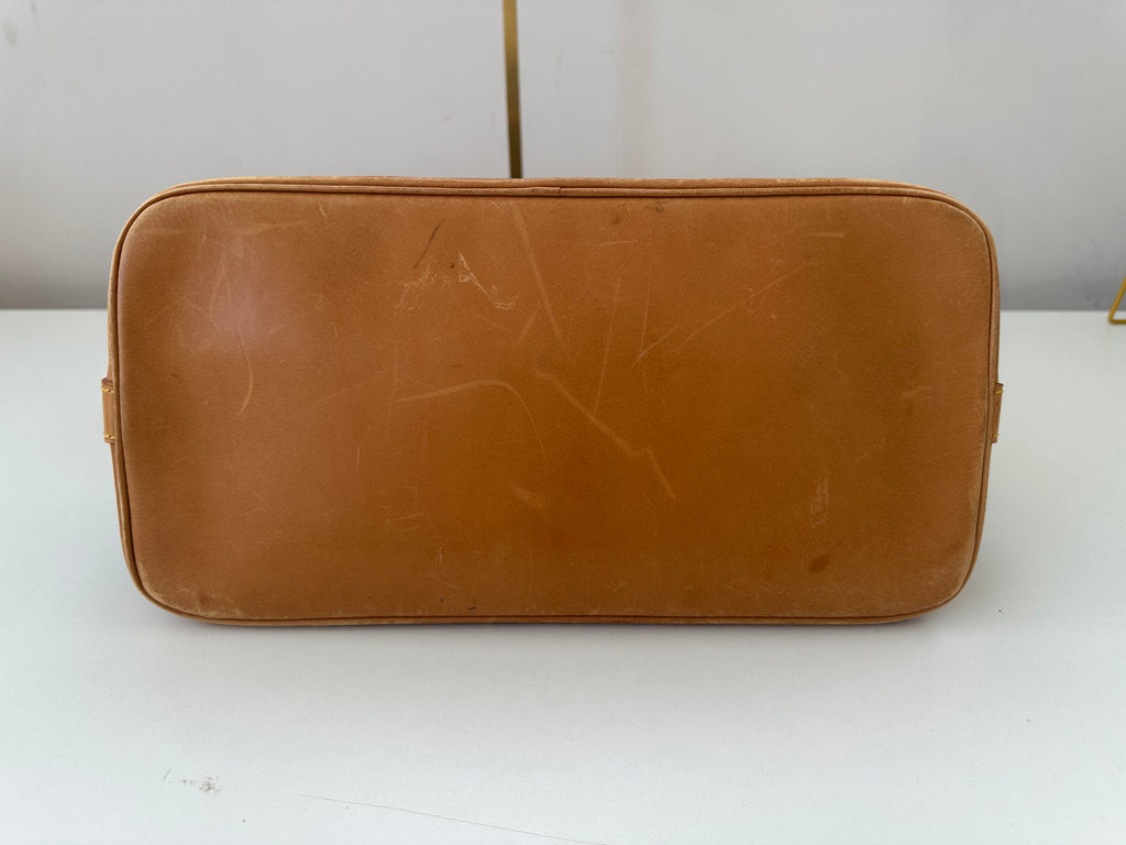 Louis Vuitton Alma
