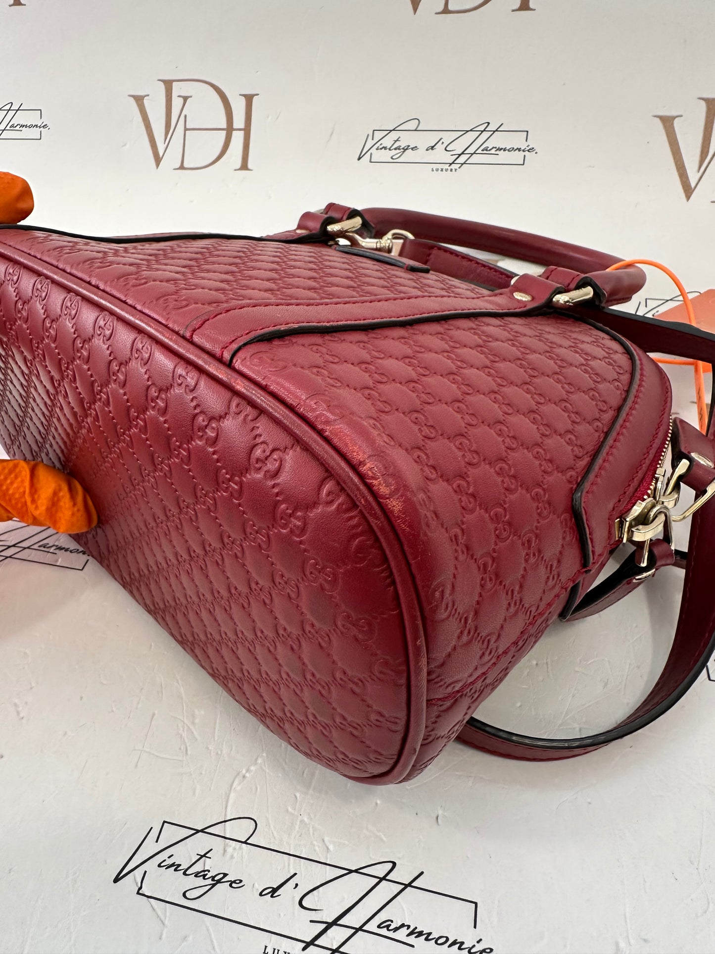 102627 - Gucci Bag