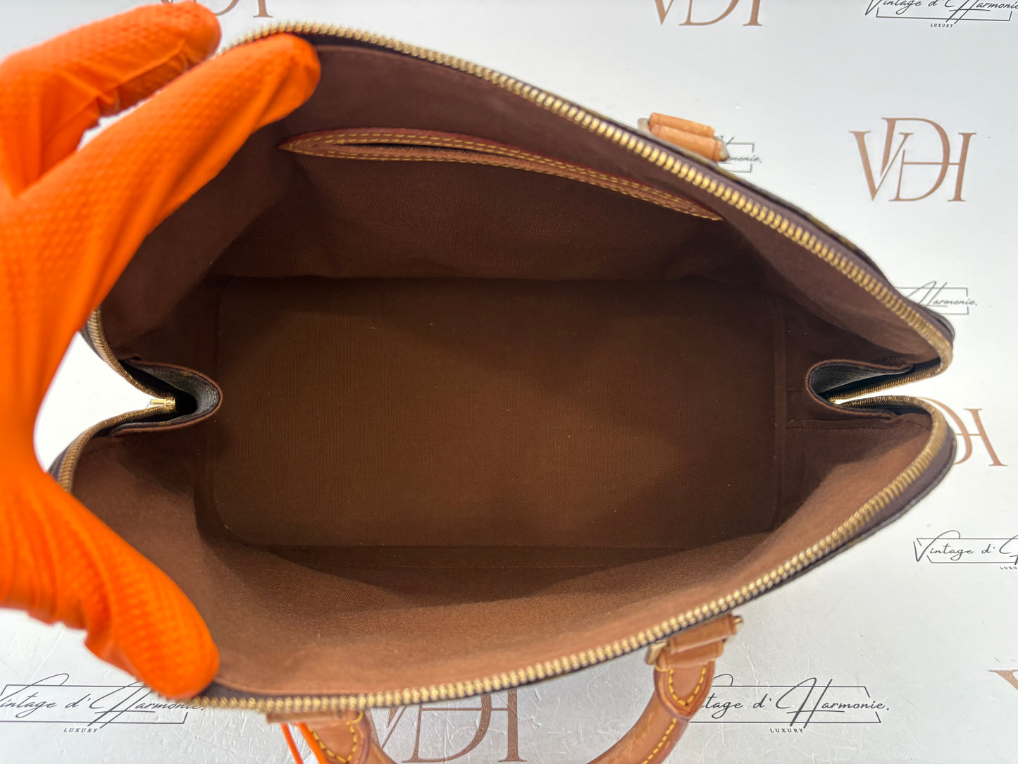 017692 - Louis Vuitton Alma