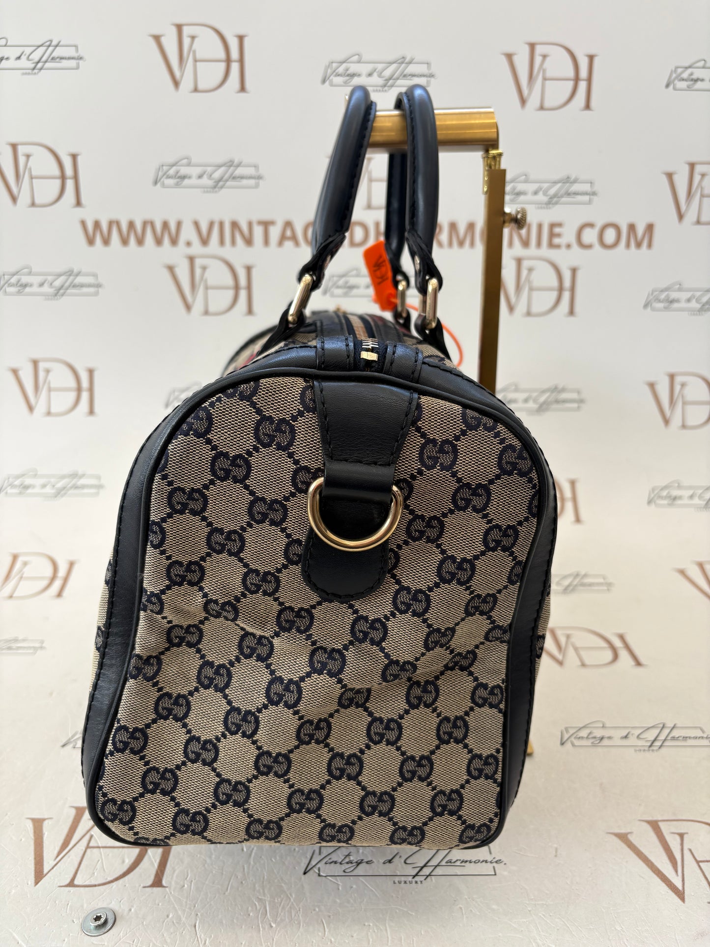 383893 - Gucci Bauletto